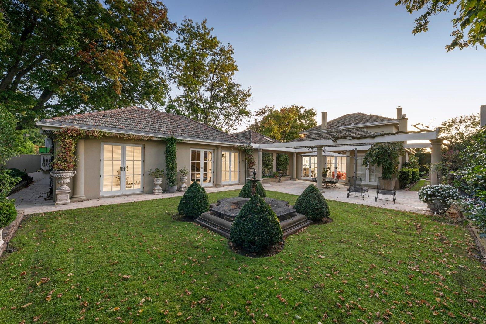 372 Glenferrie Road, Malvern, 3144