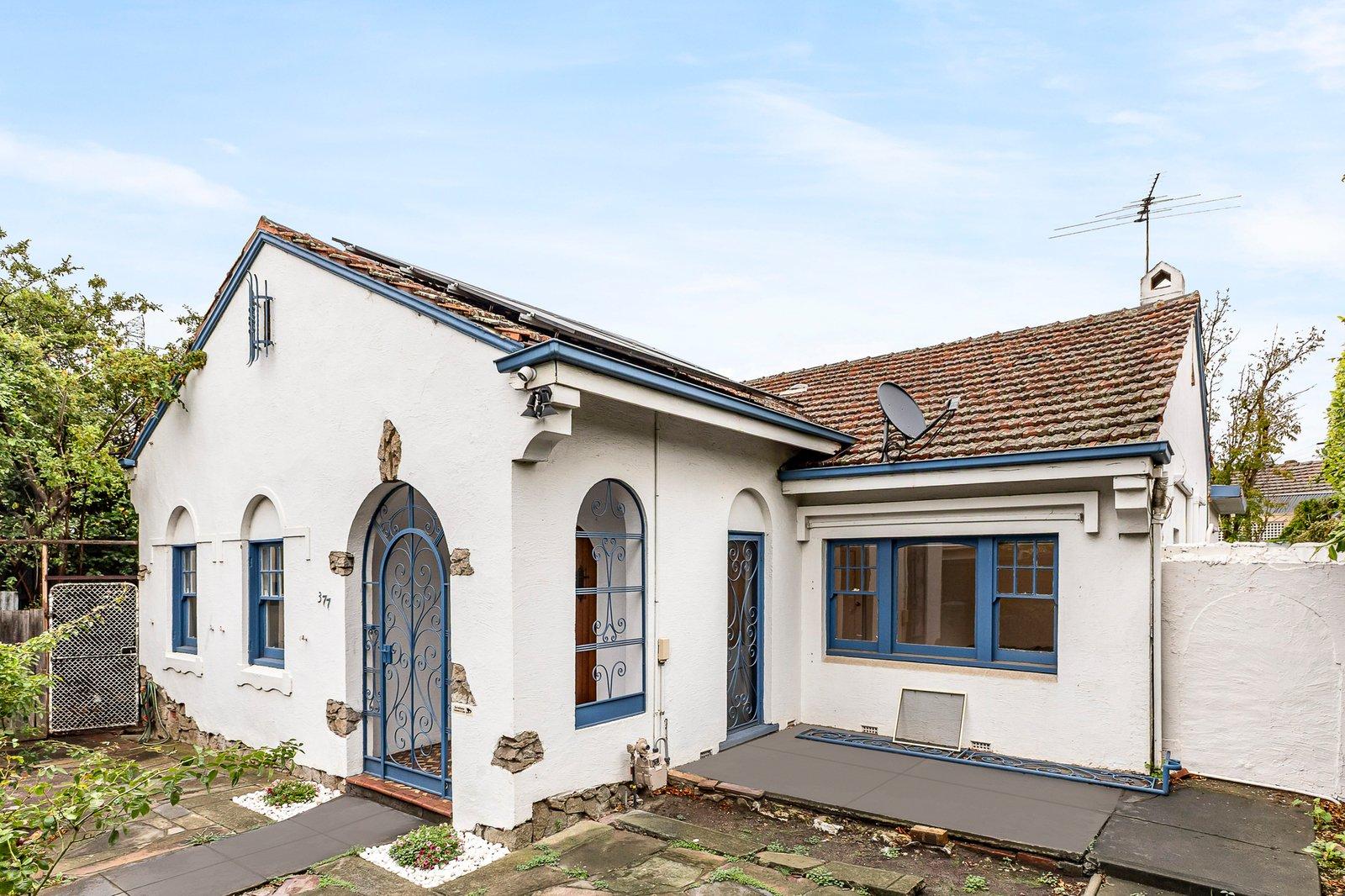 377 Burke Road, Glen Iris, 3146