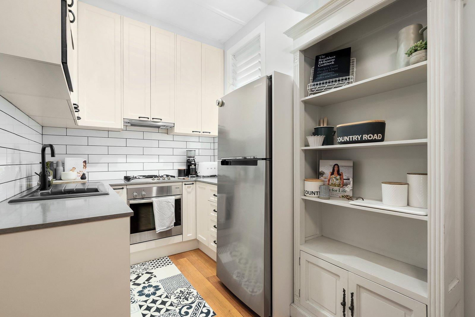 3/77 Park Street, St Kilda West, 3182