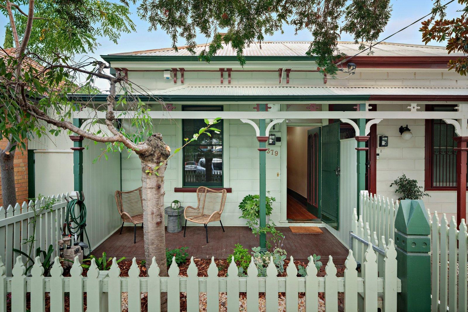 379 Park Street, South Melbourne, 3205