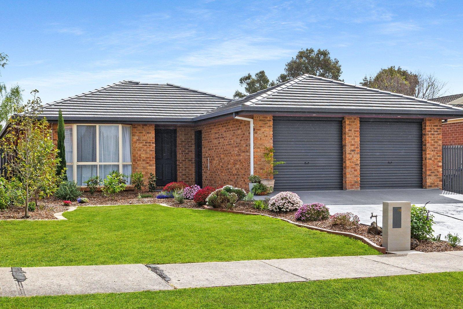 38 Waltham Drive, Mornington, 3931