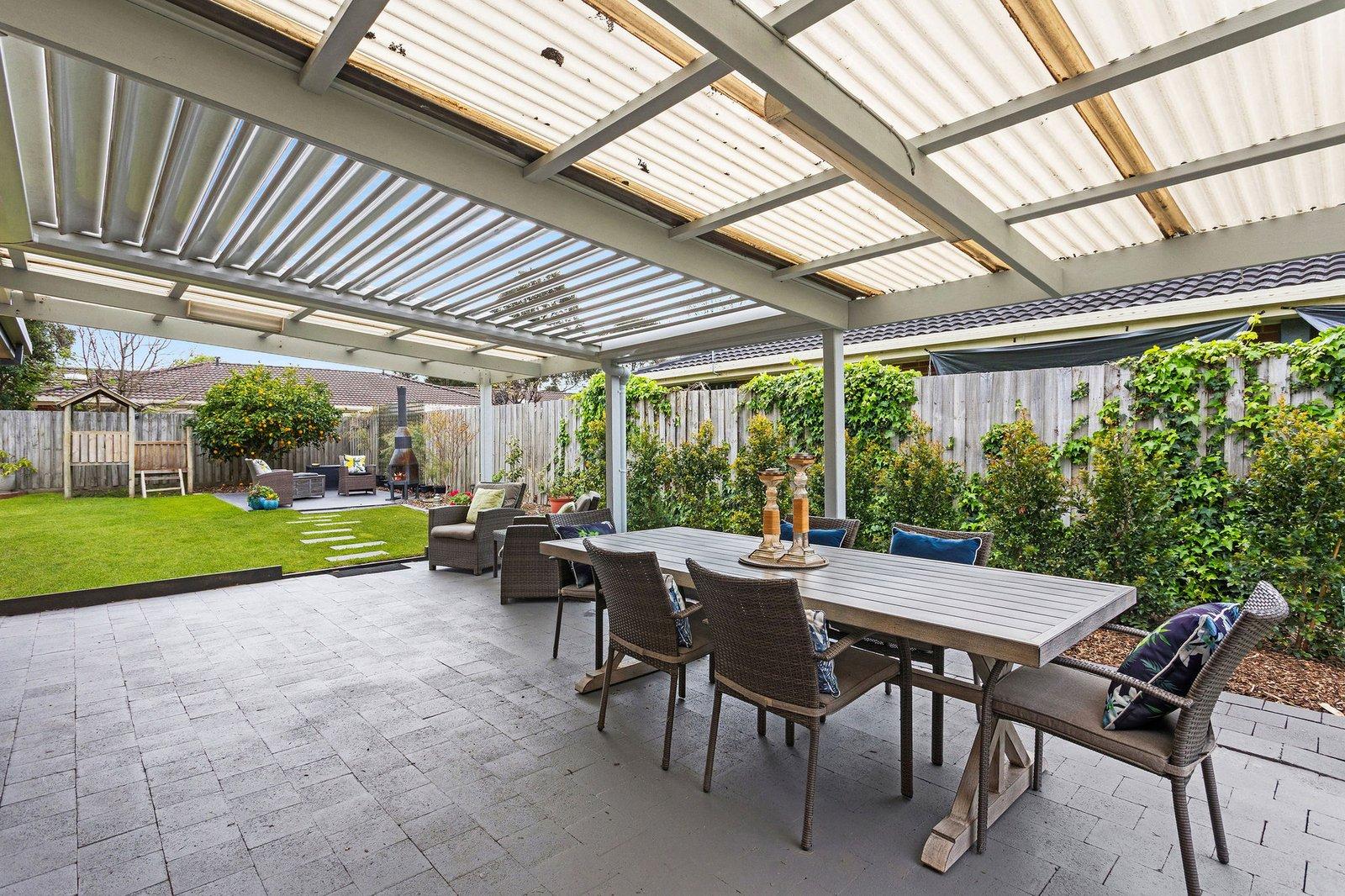 38 Waltham Drive, Mornington, 3931