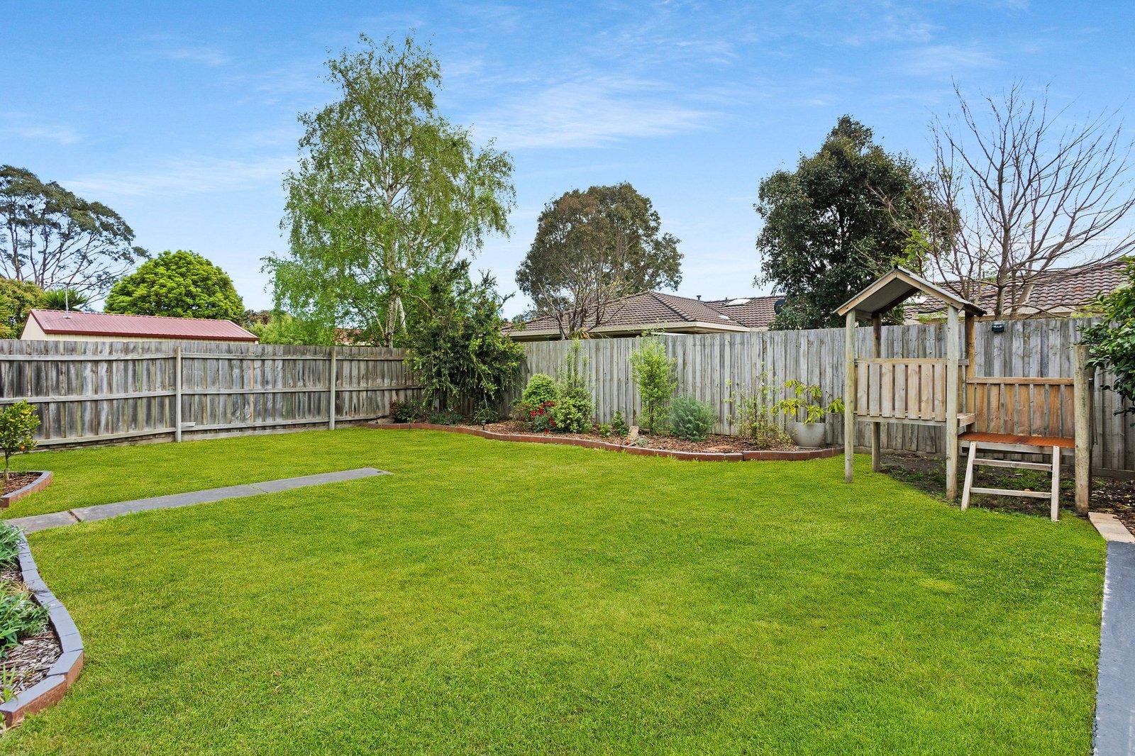 38 Waltham Drive, Mornington, 3931