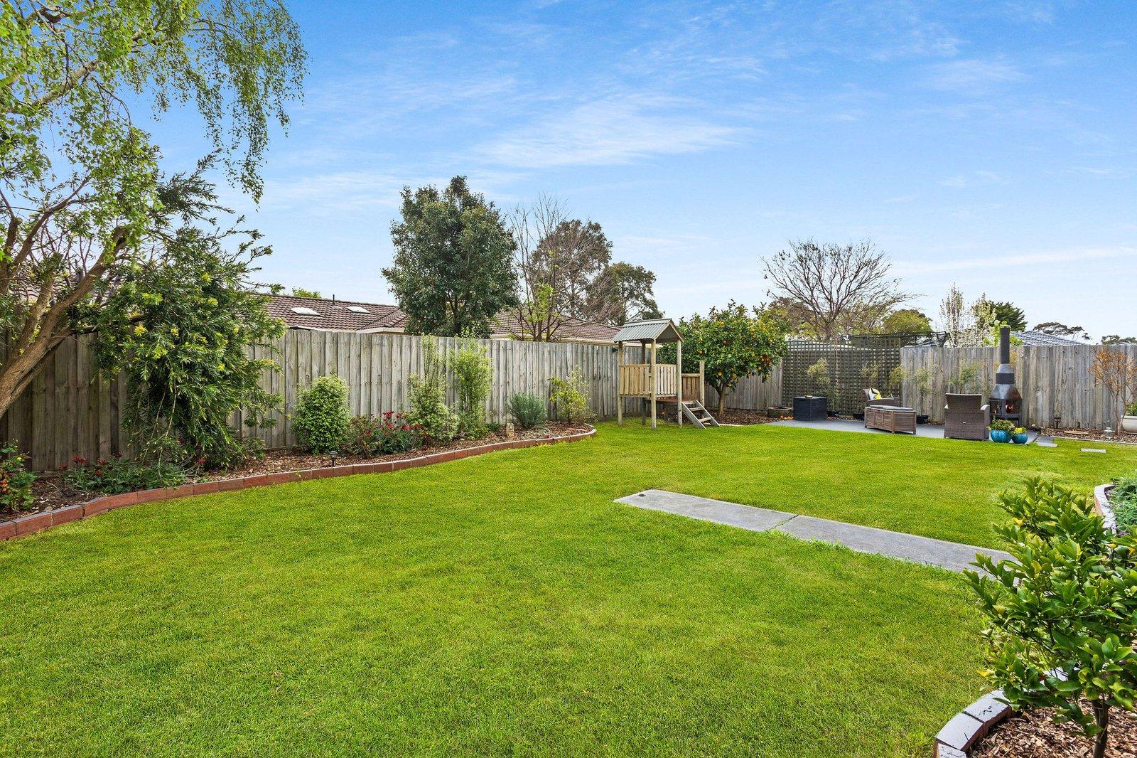 38 Waltham Drive, Mornington, 3931