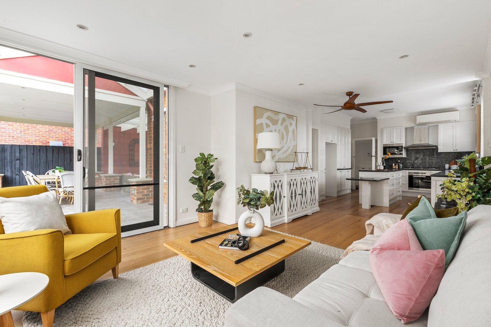 38 Chaleyer Street, Glen Iris, 3146