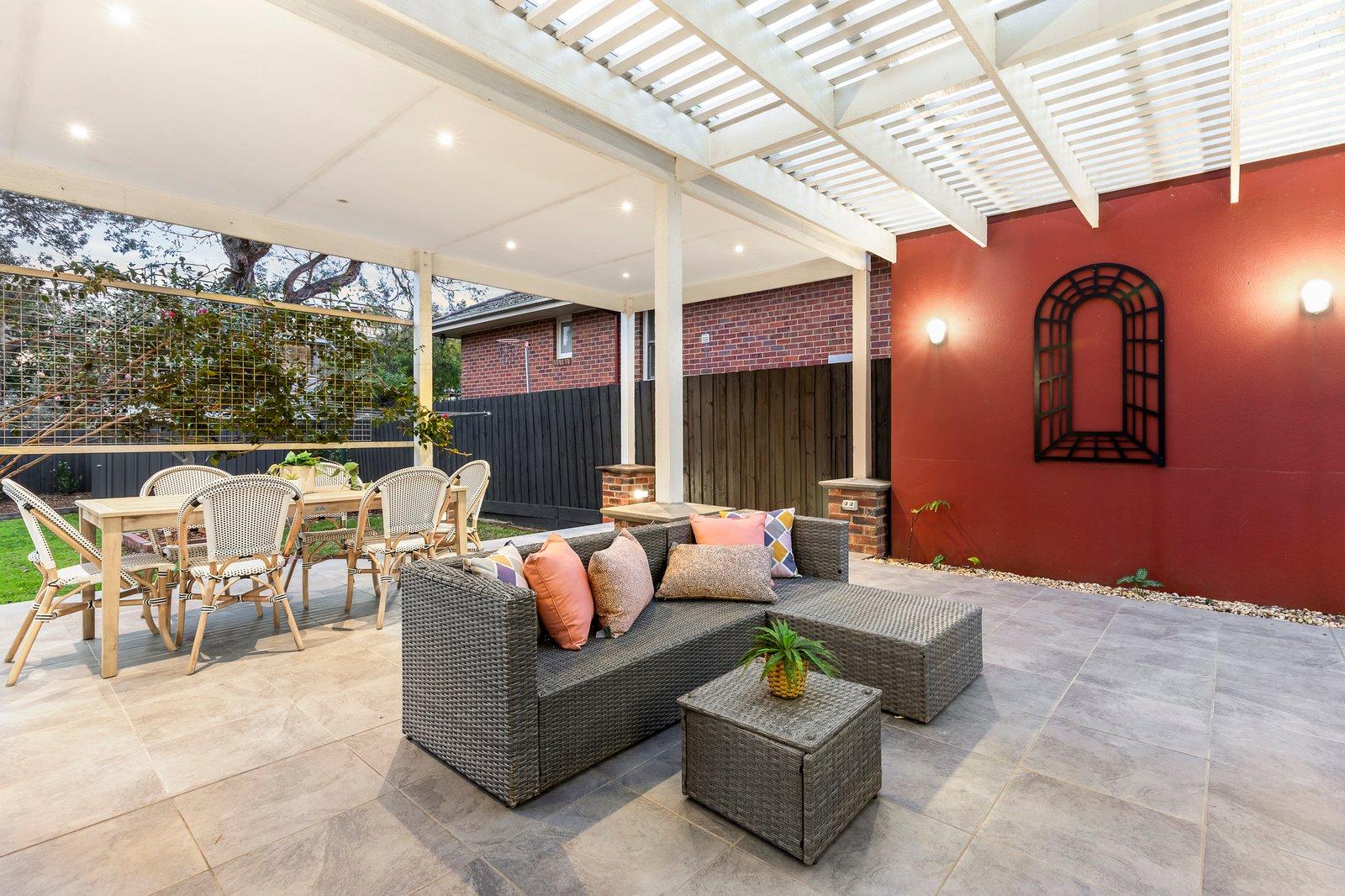 38 Chaleyer Street, Glen Iris, 3146