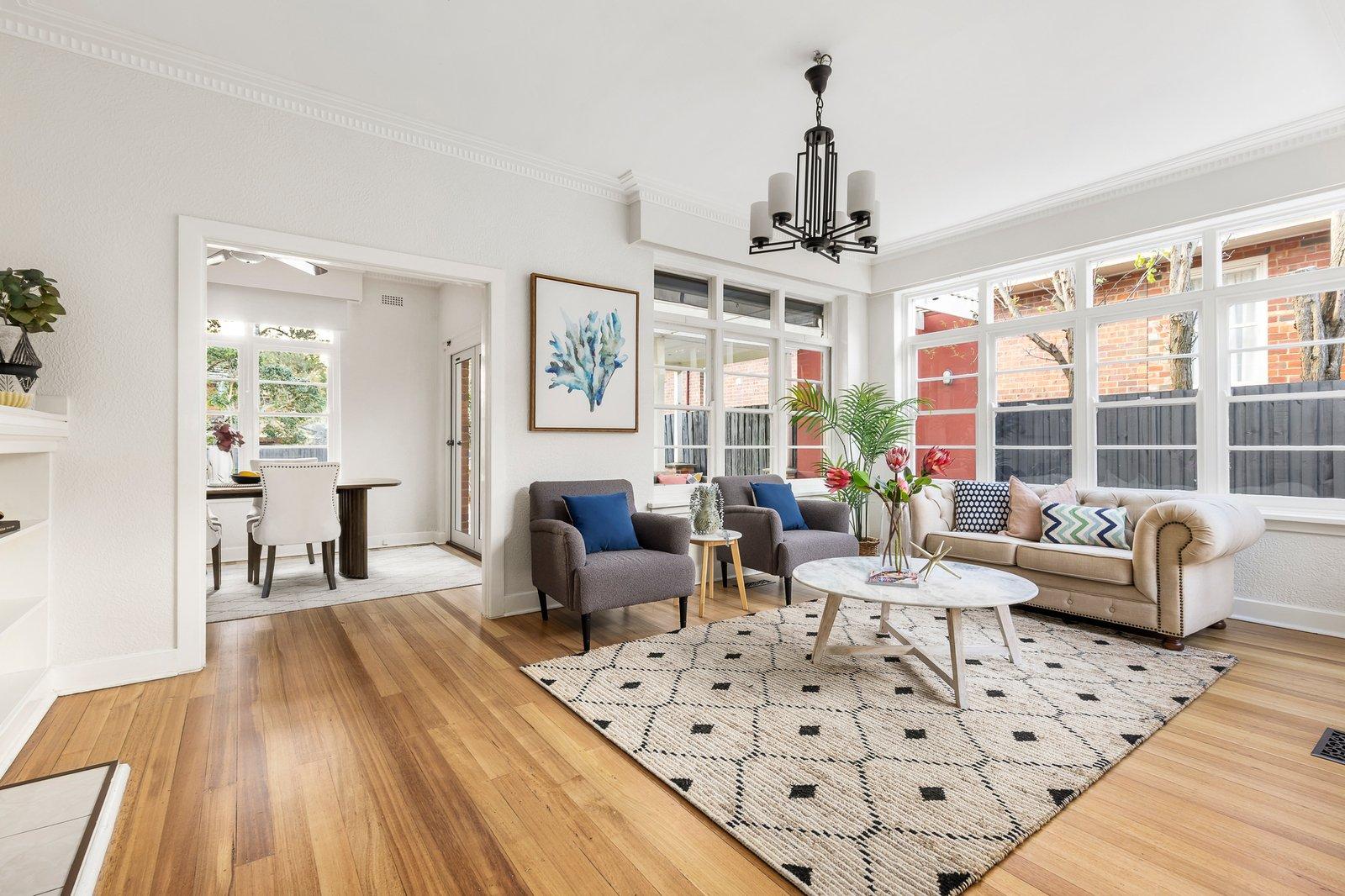 38 Chaleyer Street, Glen Iris, 3146