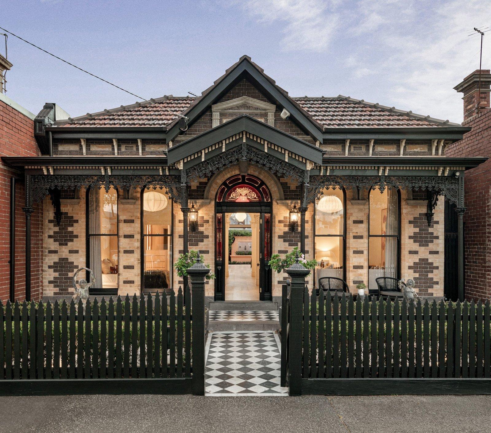 38 Hambleton Street, Albert Park, 3206