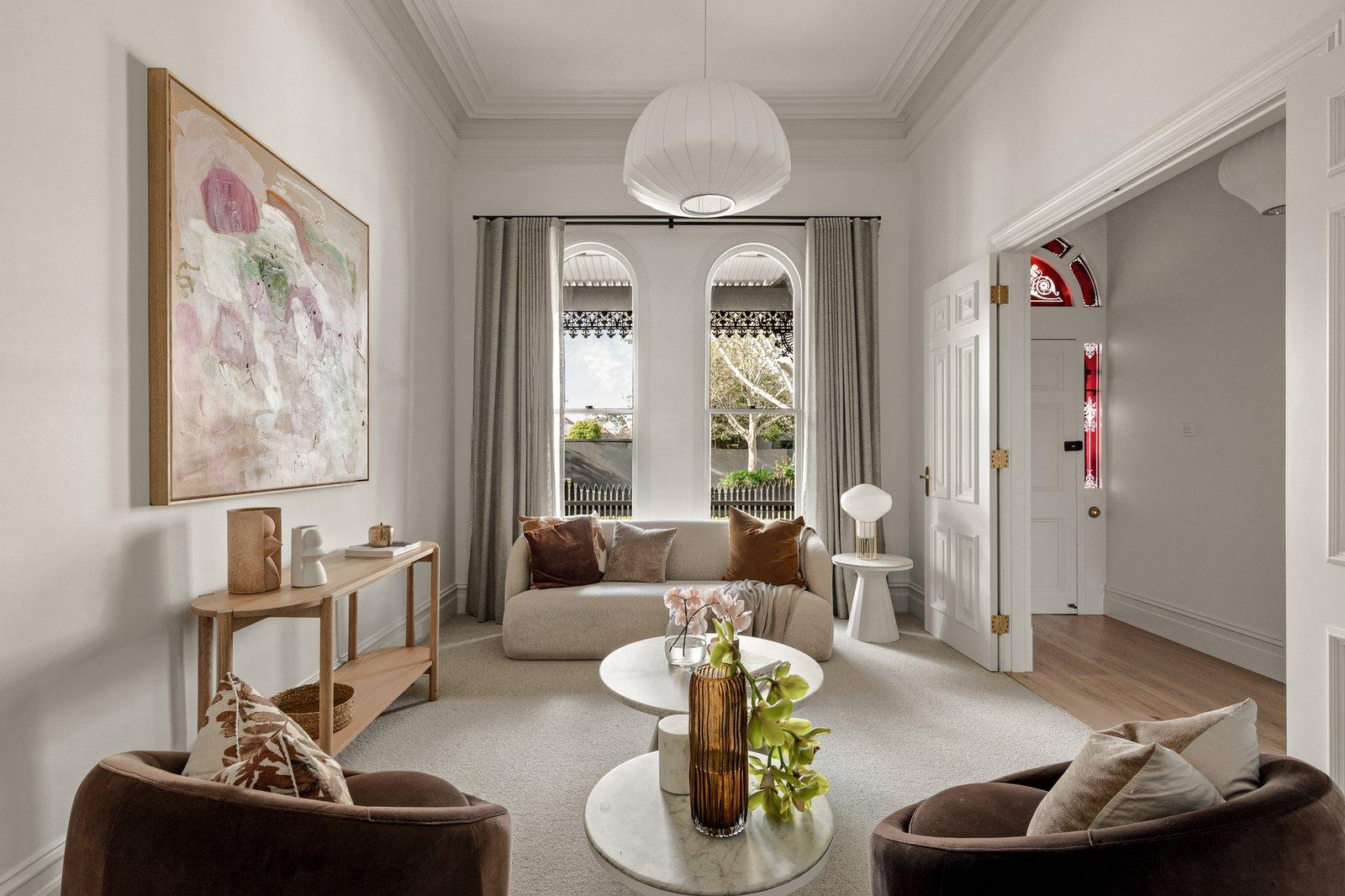 38 Hambleton Street, Albert Park, 3206