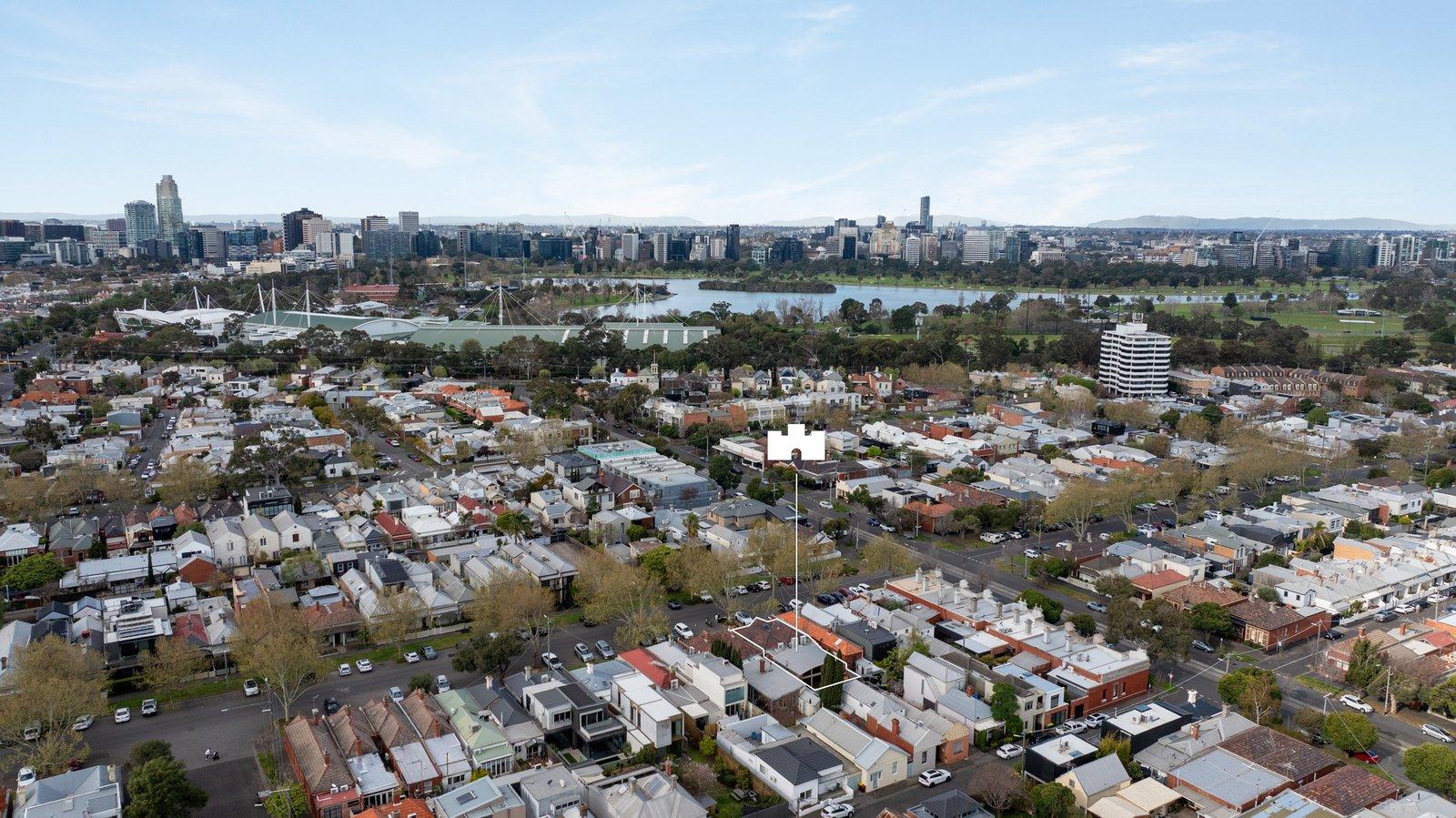 38 Hambleton Street, Albert Park, 3206