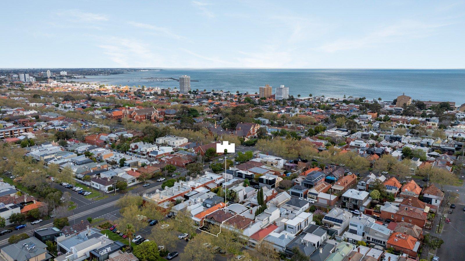 38 Hambleton Street, Albert Park, 3206