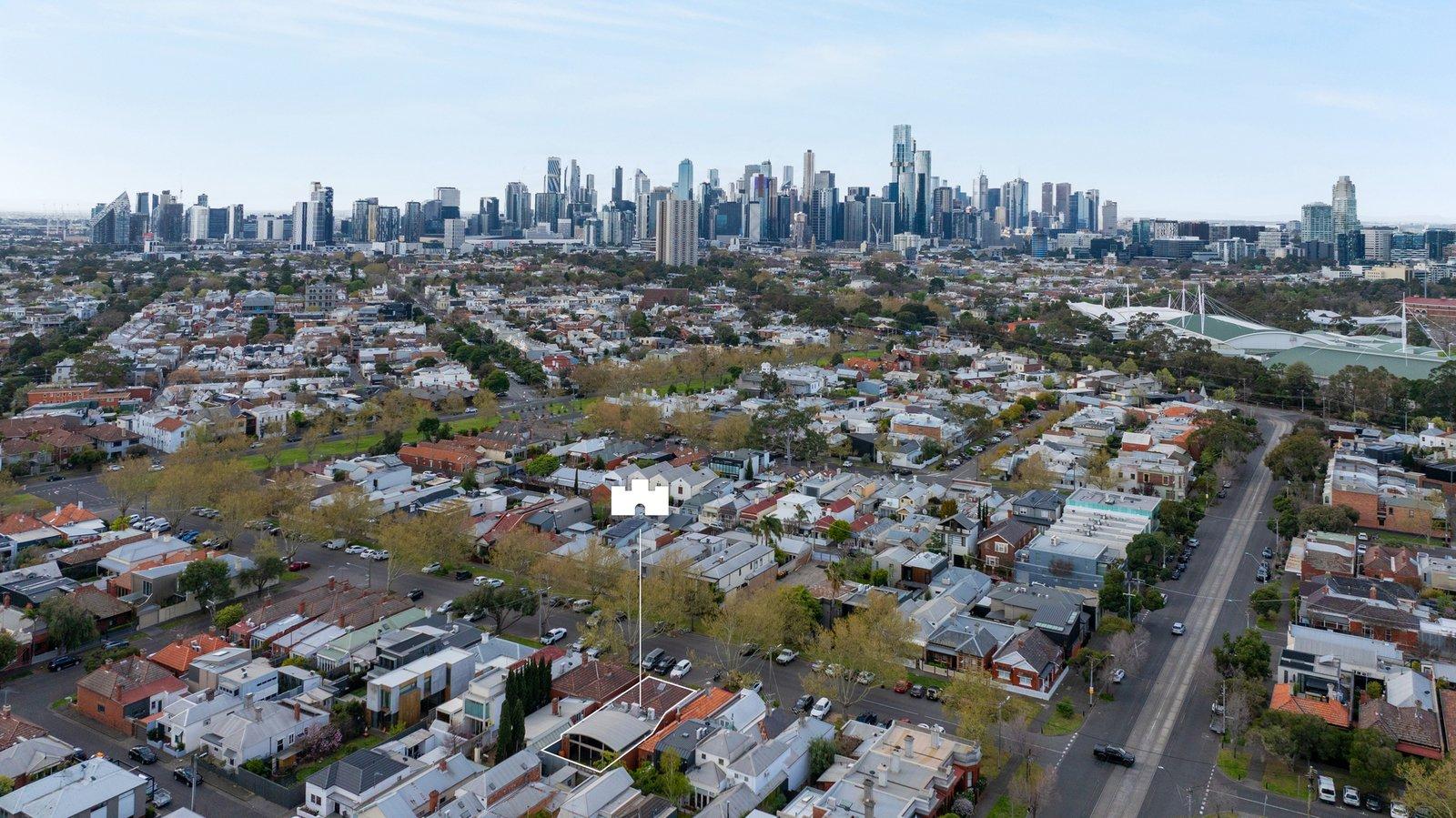 38 Hambleton Street, Albert Park, 3206