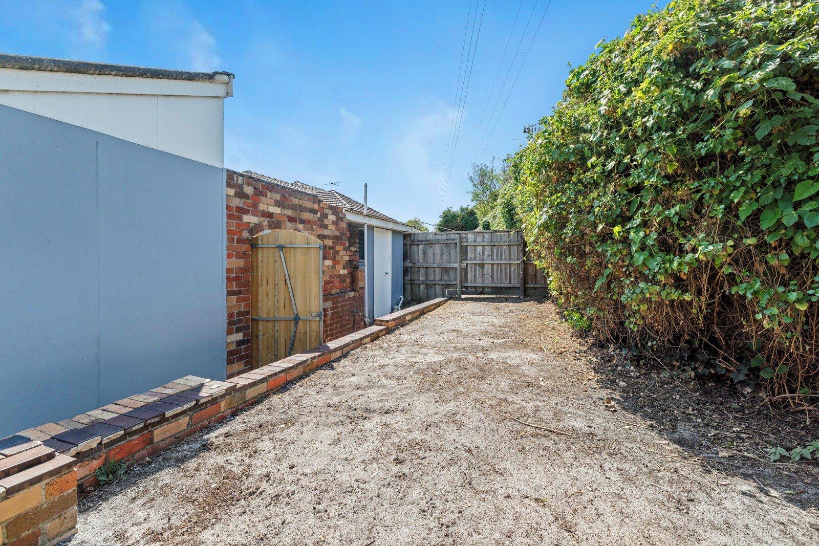 3/8 Jolly Street, Frankston, 3199