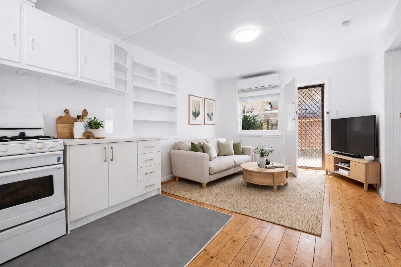 3/8 Jolly Street, Frankston, 3199