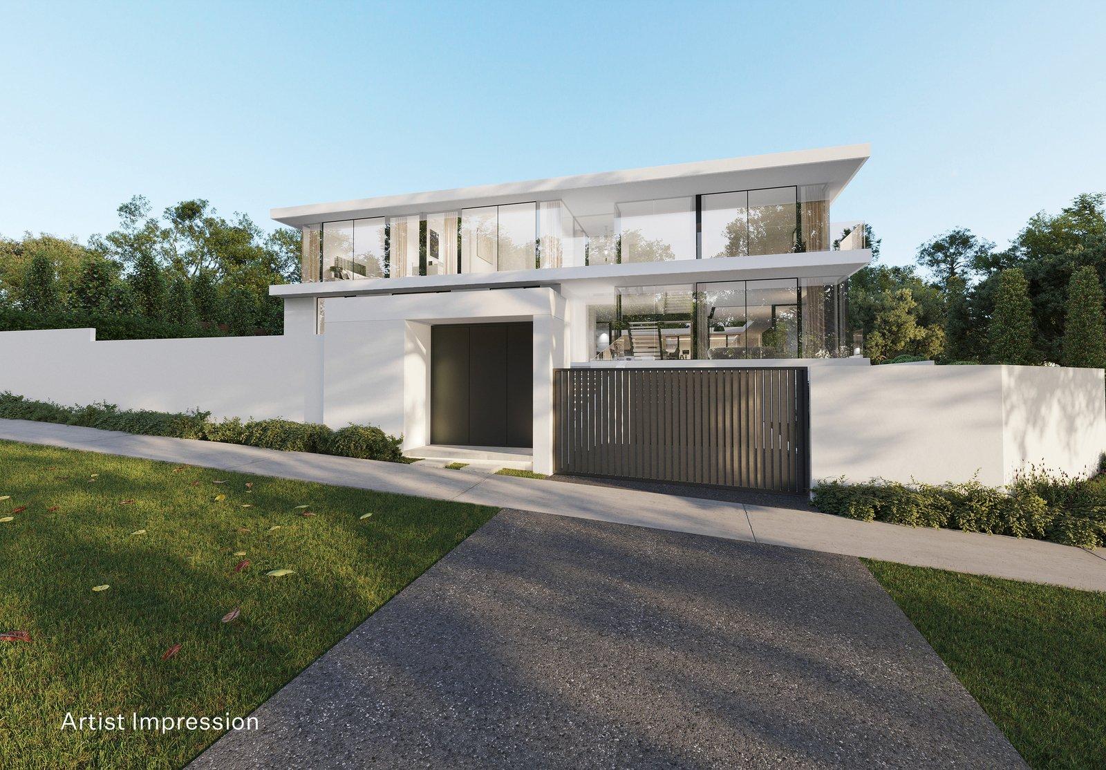 38 Langmore Lane, Berwick, 3806