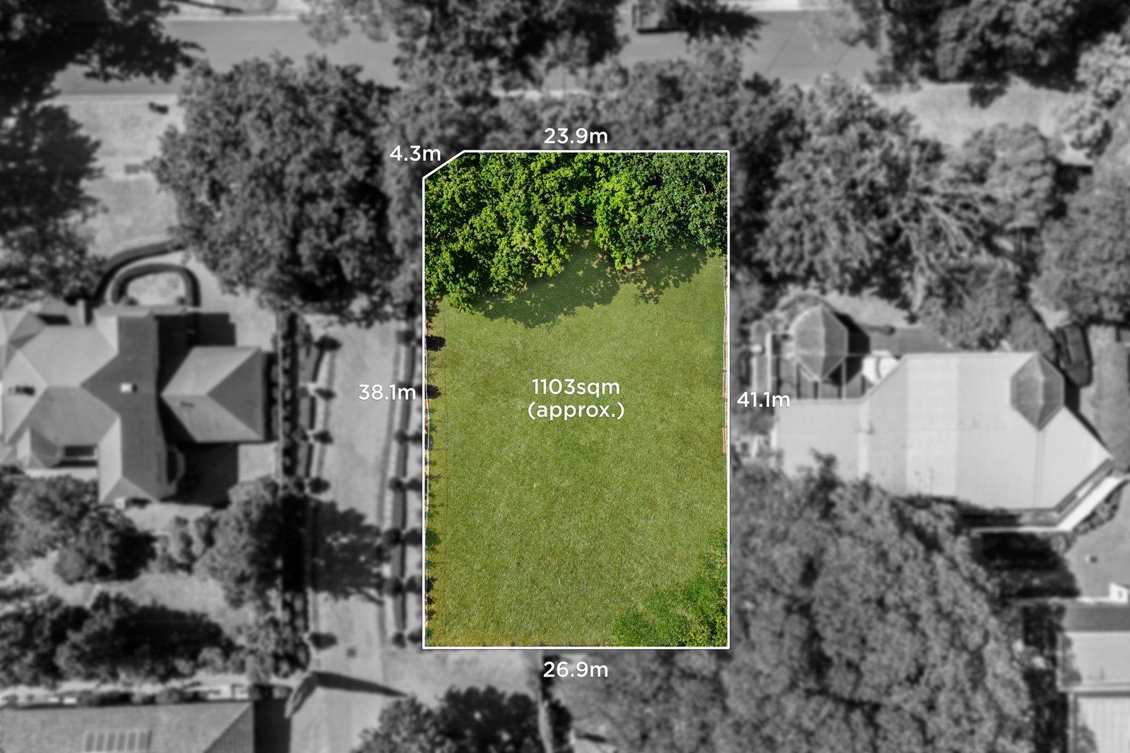 38 Langmore Lane, Berwick, 3806