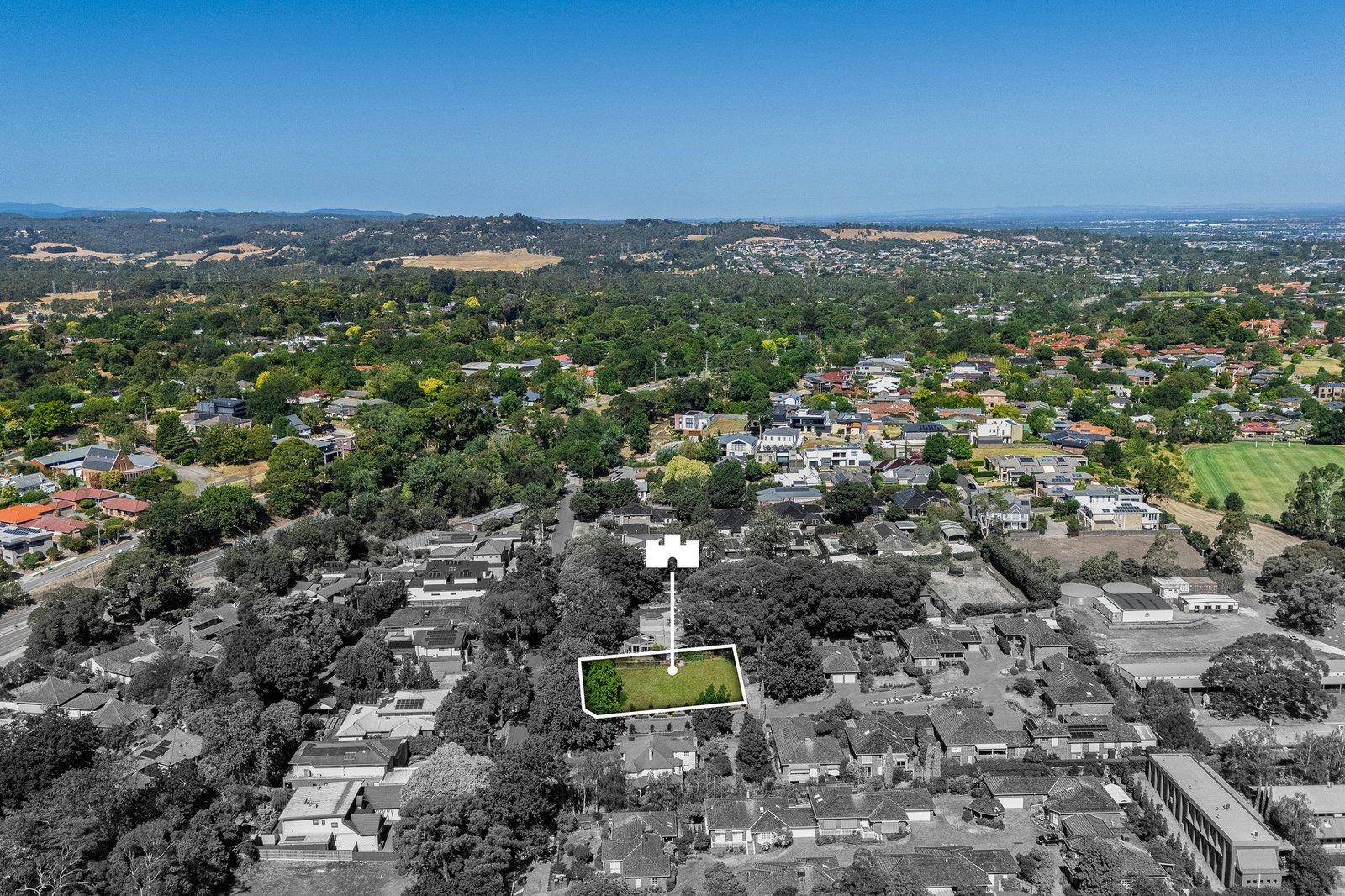 38 Langmore Lane, Berwick, 3806