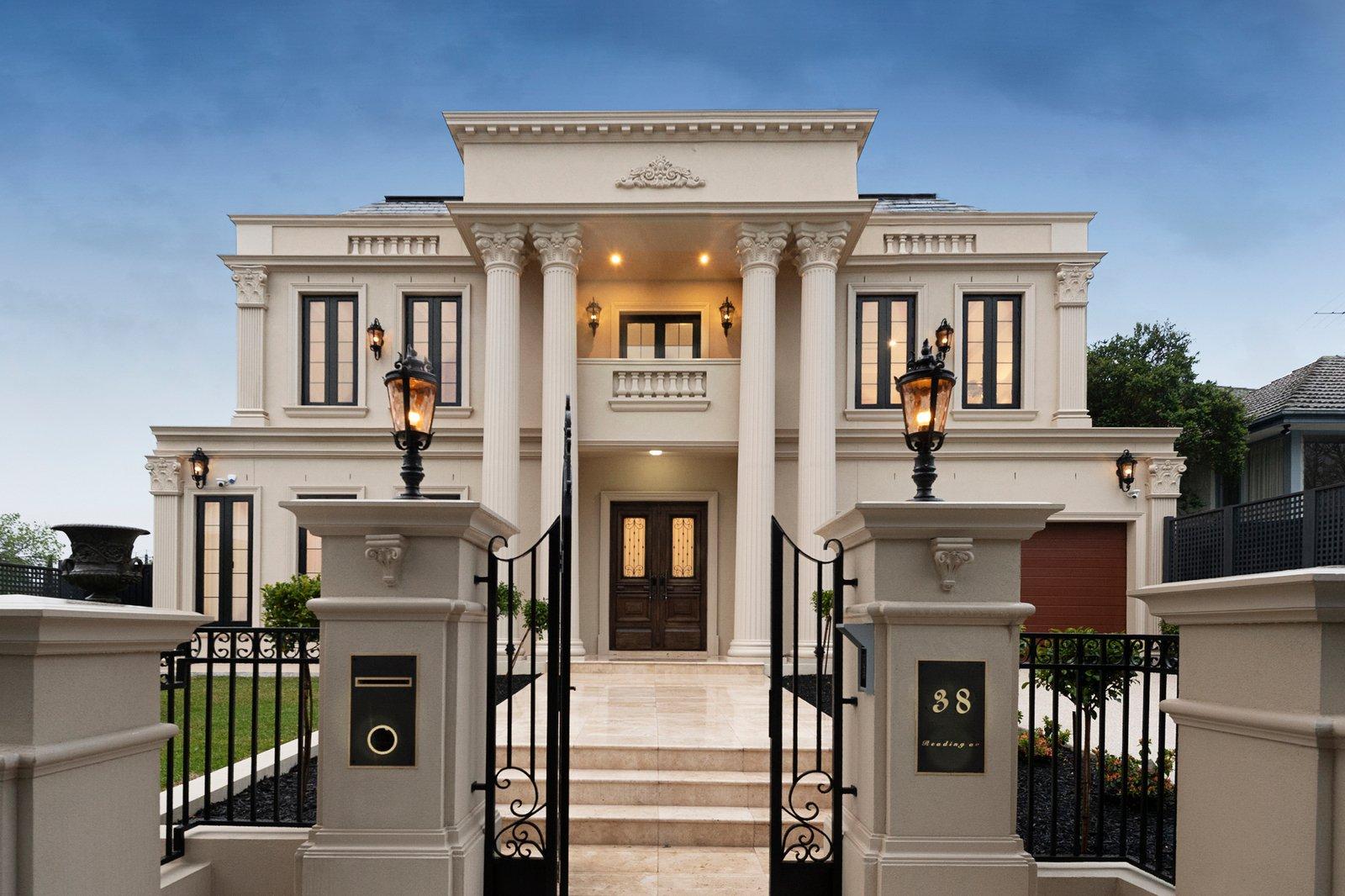 38 Reading Avenue, Balwyn North, 3104