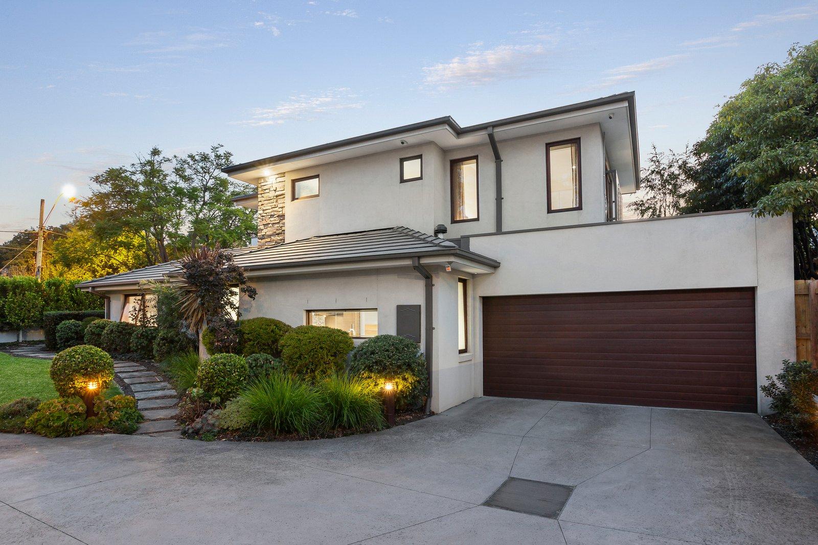 385 Lower Heidelberg Road, Eaglemont, 3084