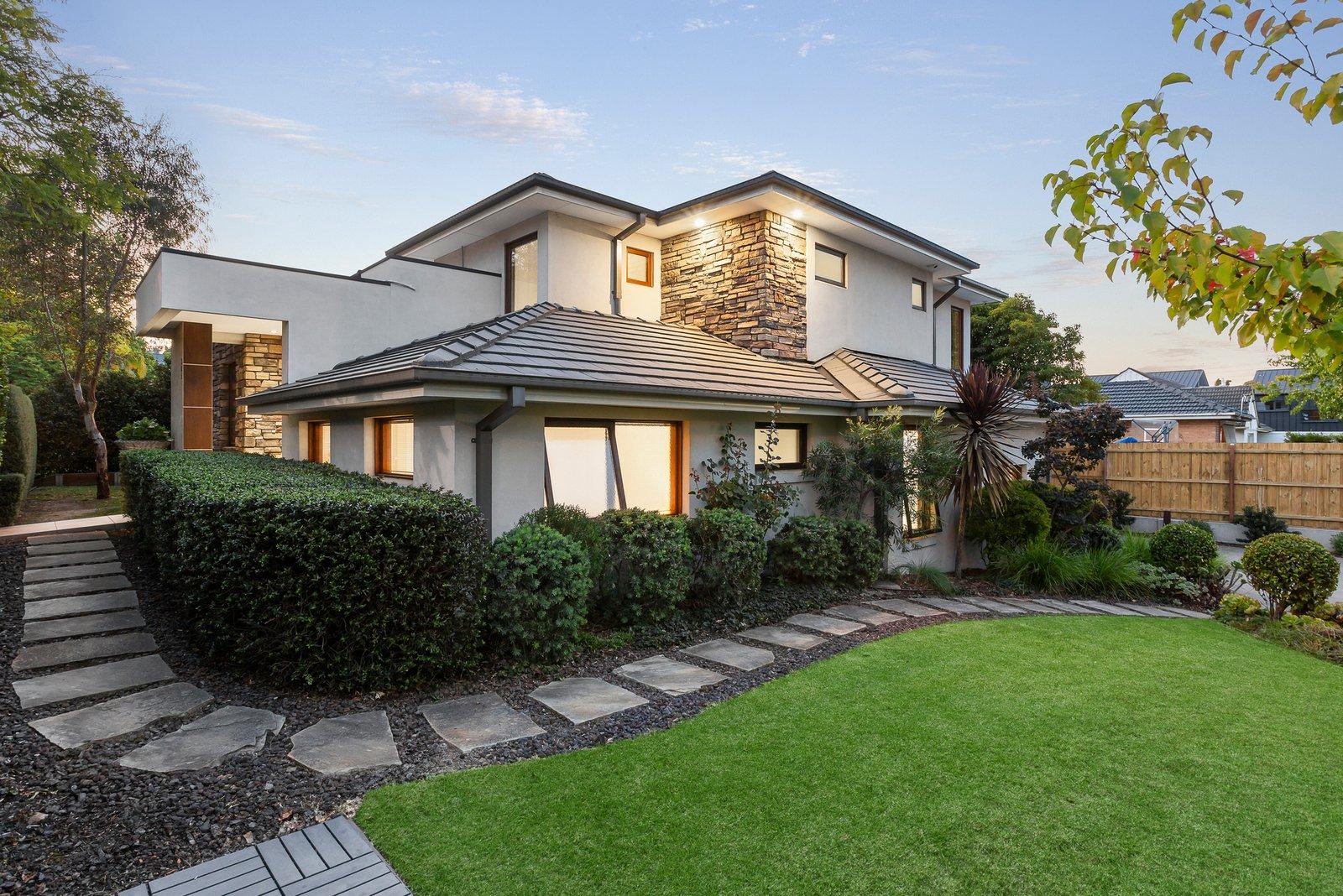 385 Lower Heidelberg Road, Eaglemont, 3084