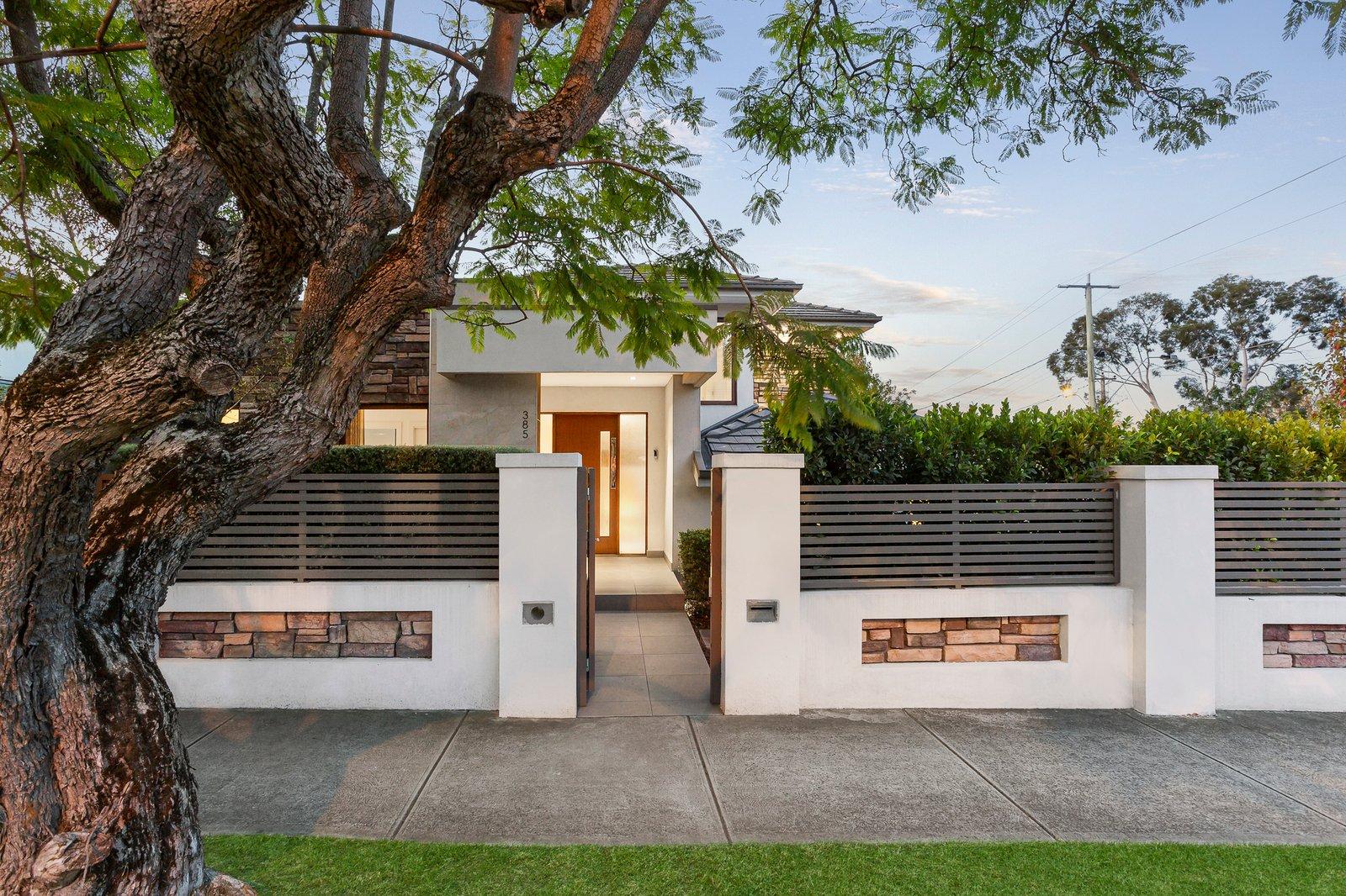 385 Lower Heidelberg Road, Eaglemont, 3084