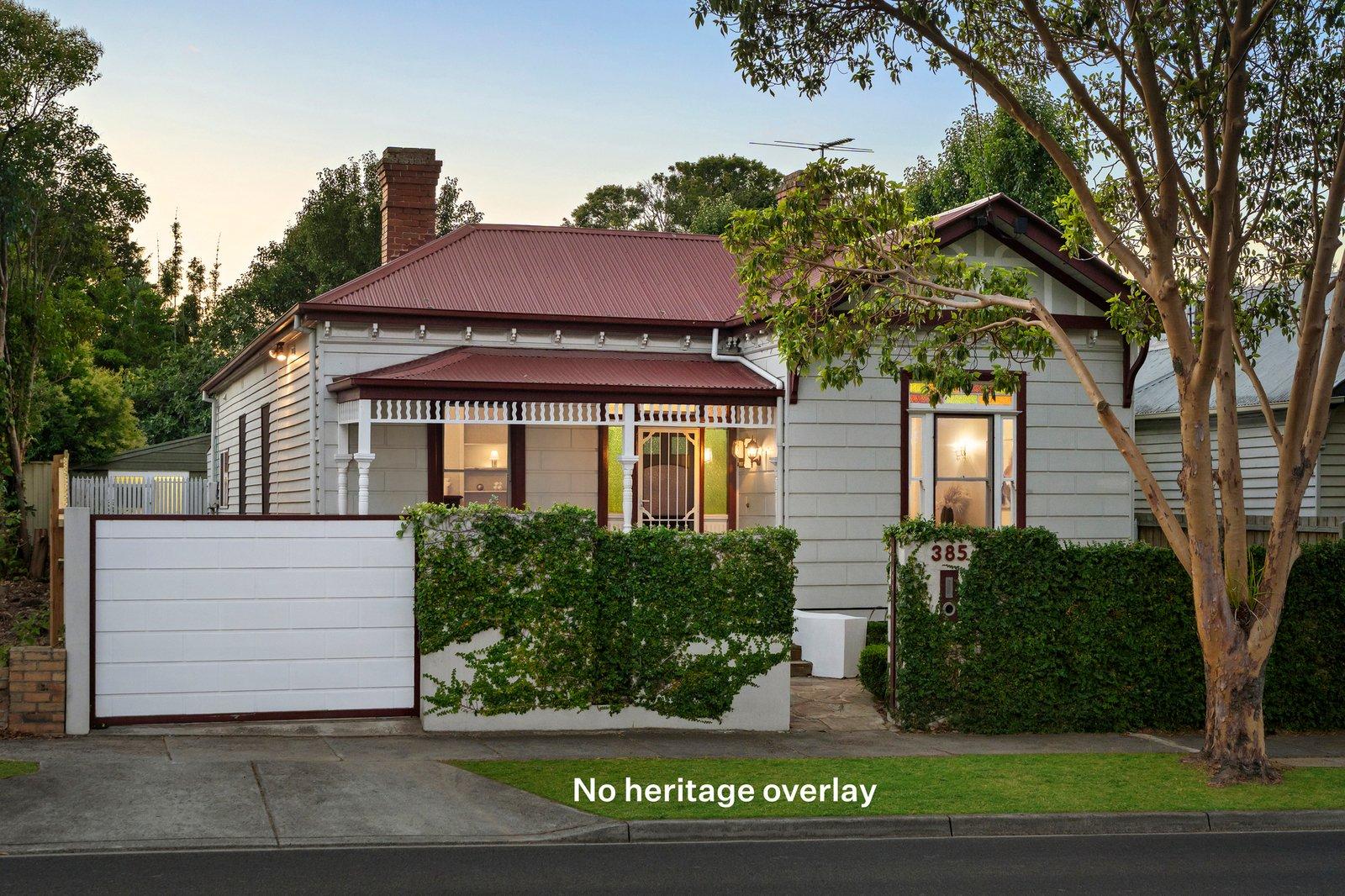 385 Station Street, Box Hill South, 3128