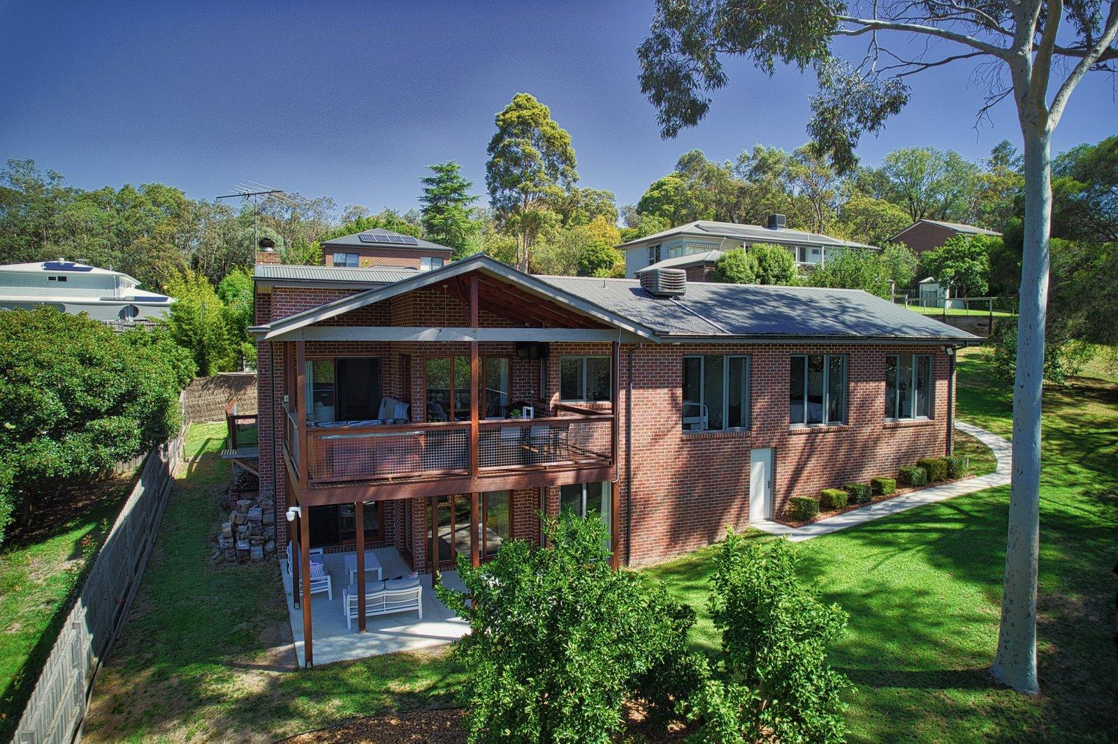 387A Heidelberg Warrandyte Road, Warrandyte, 3113