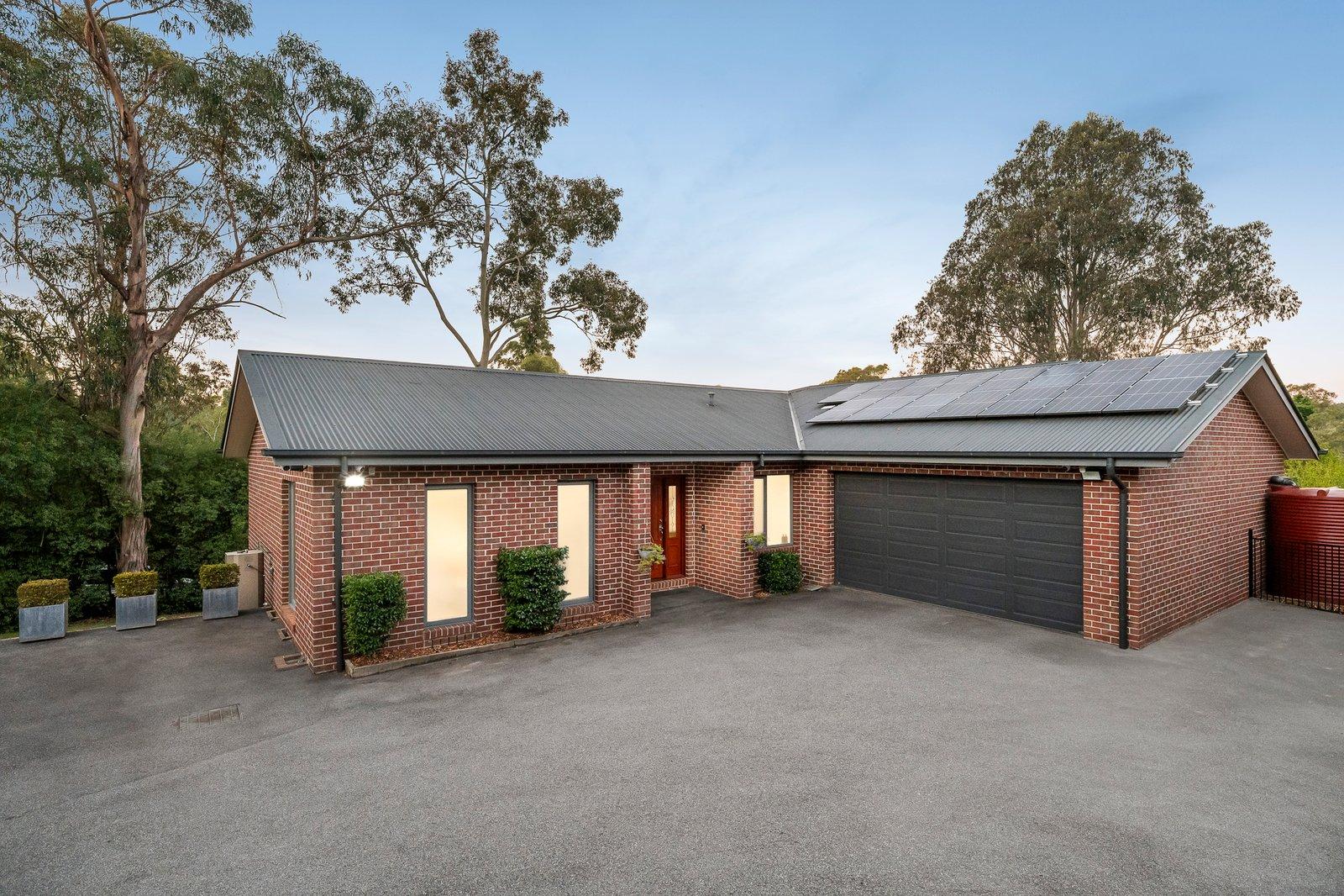387A Heidelberg Warrandyte Road, Warrandyte, 3113