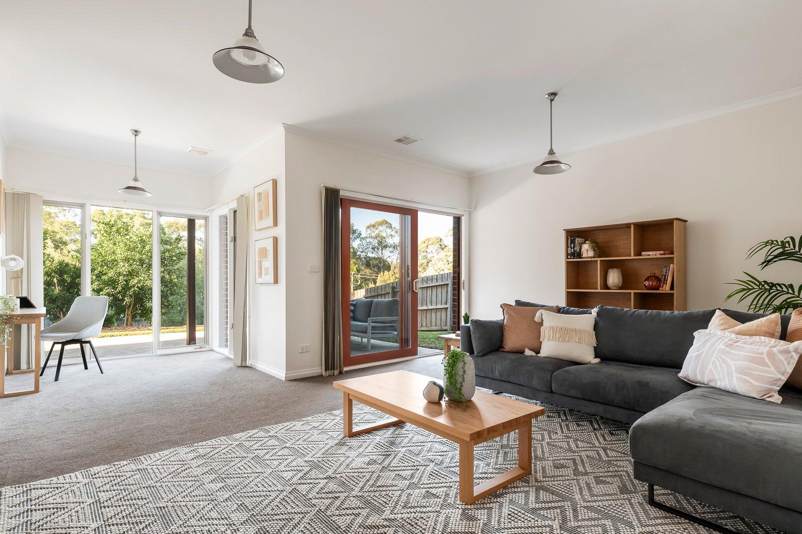 387A Heidelberg Warrandyte Road, Warrandyte, 3113