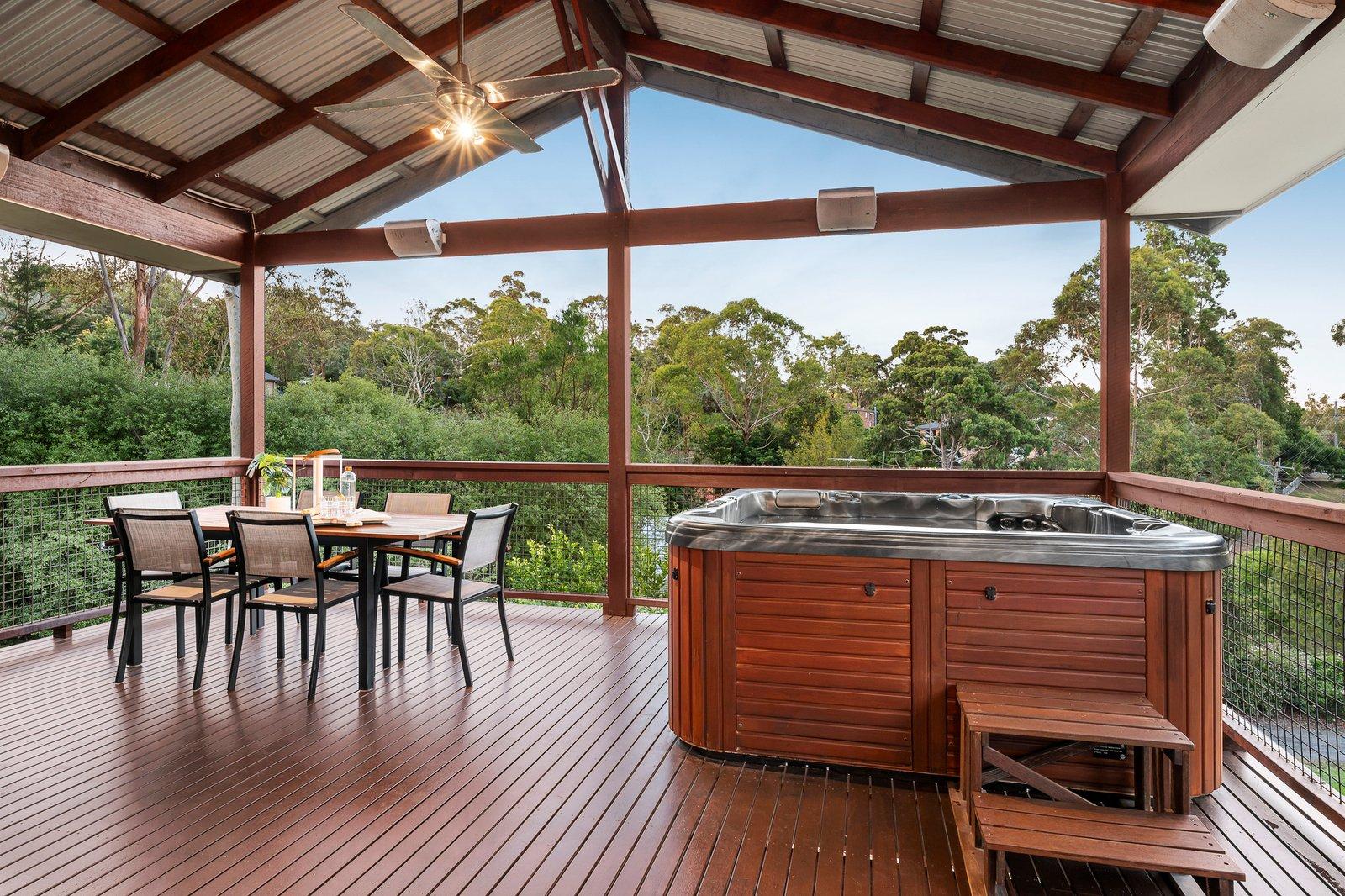 387A Heidelberg Warrandyte Road, Warrandyte, 3113