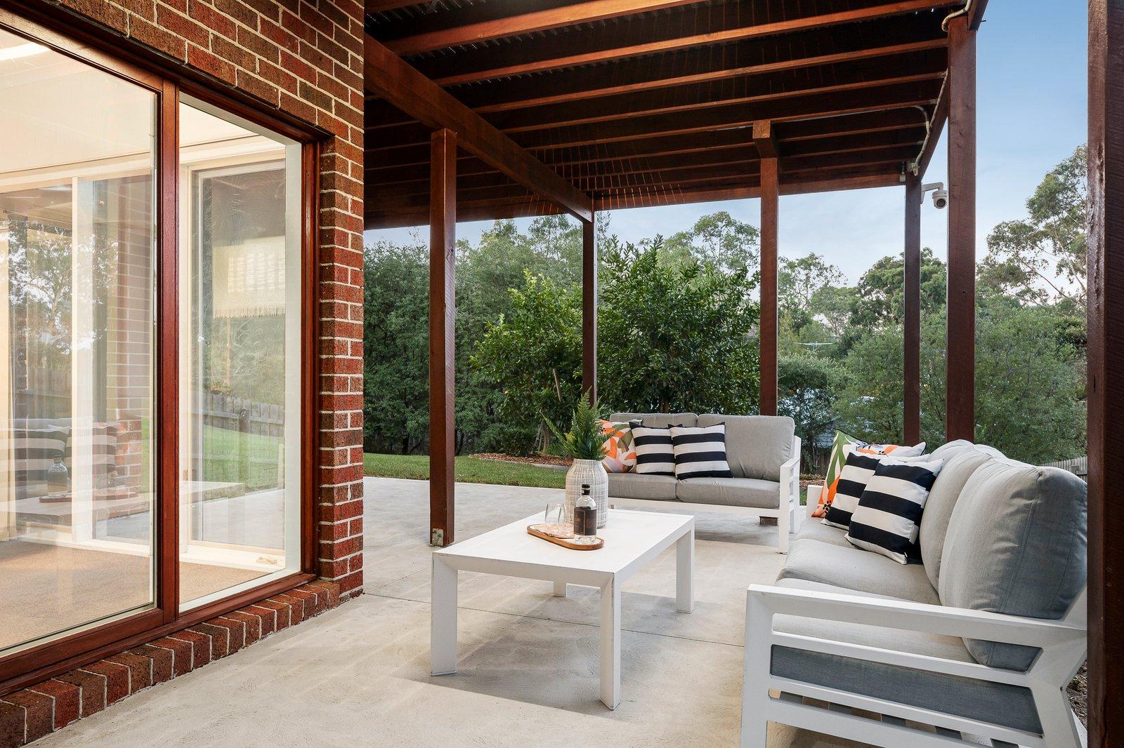 387A Heidelberg Warrandyte Road, Warrandyte, 3113