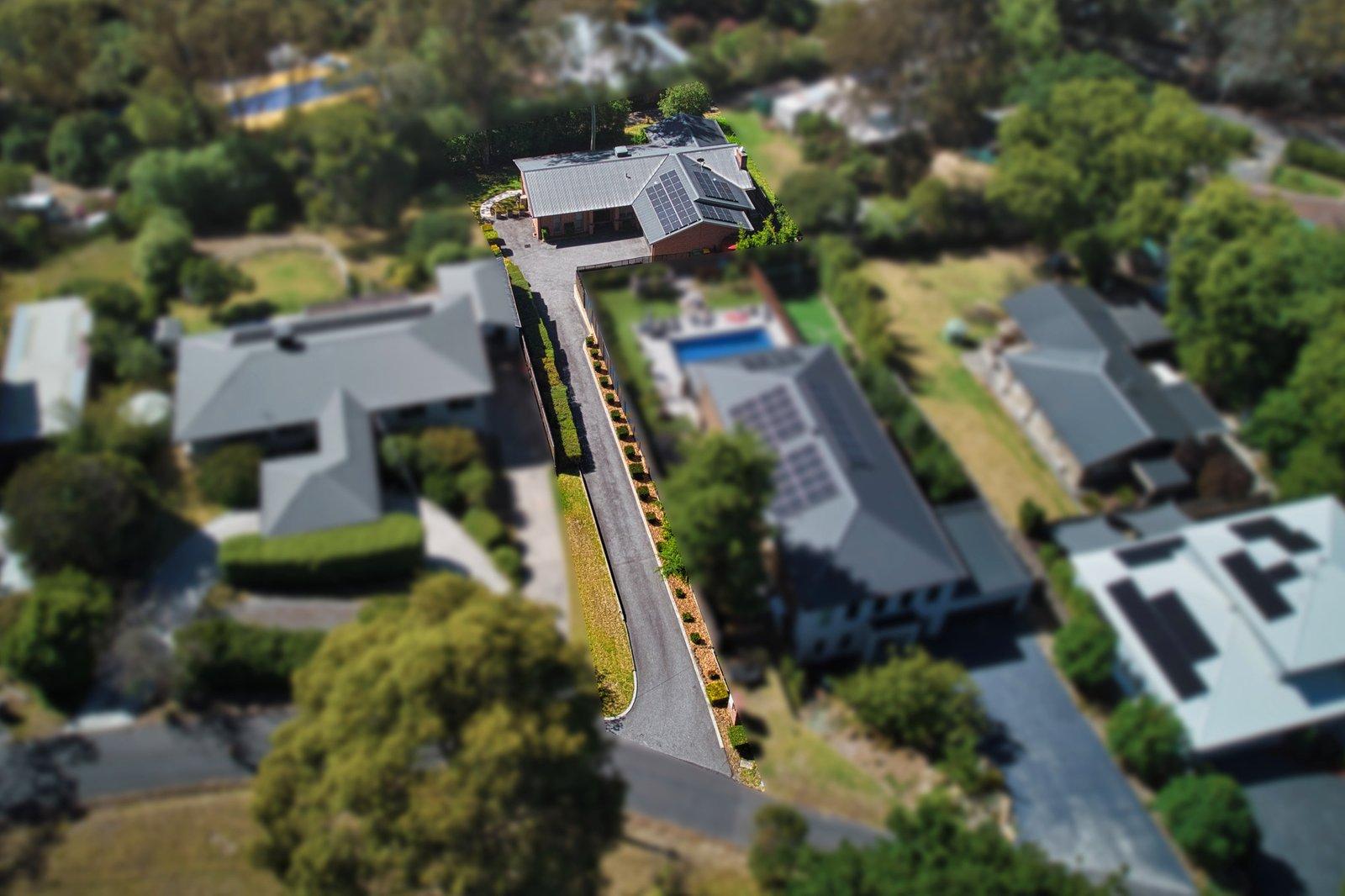 387A Heidelberg Warrandyte Road, Warrandyte, 3113