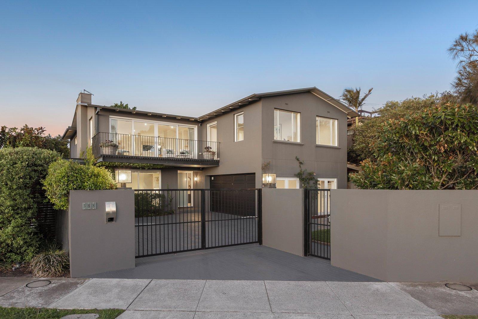 388 Beach Road, BEAUMARIS, 3193