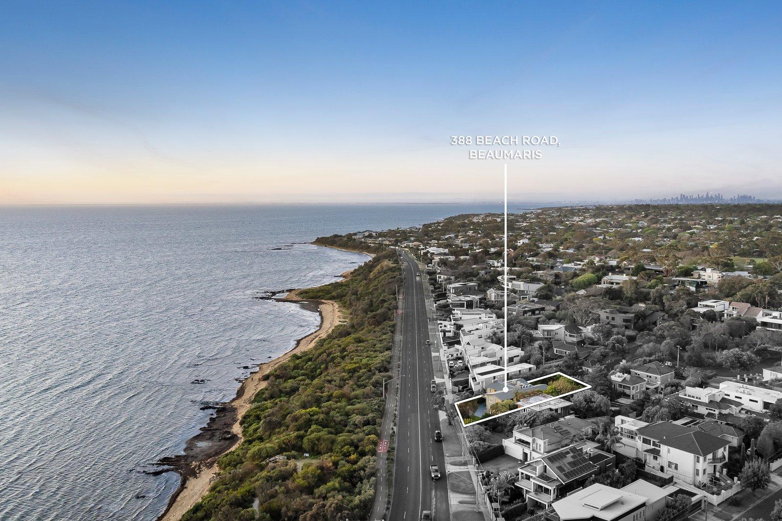 388 Beach Road, BEAUMARIS, 3193