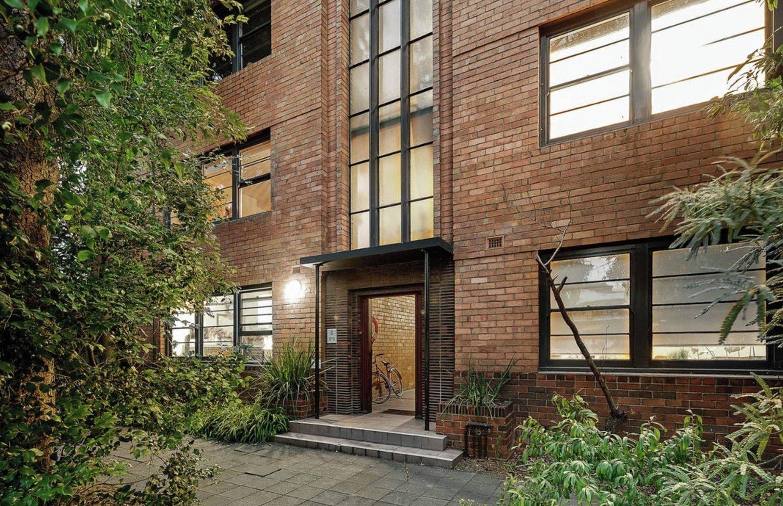 3/88 Wellington Street, St Kilda, 3182