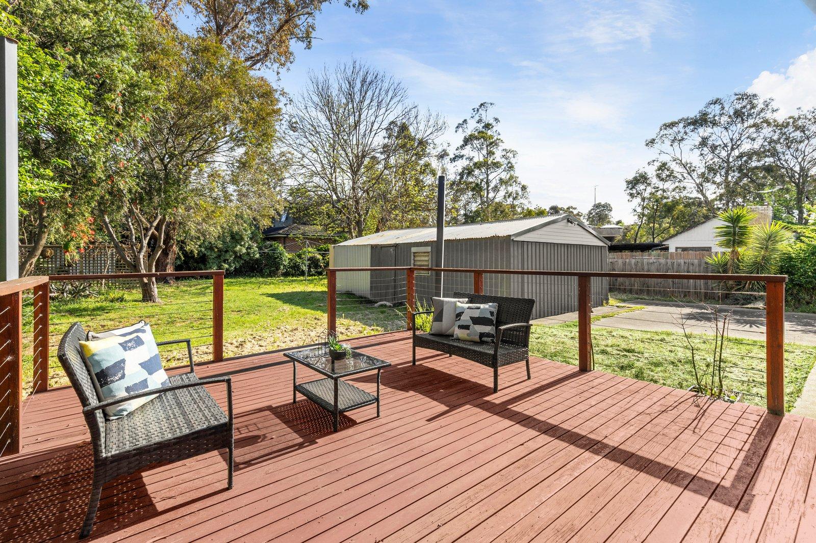 39 Diane Crescent, Mooroolbark, 3138