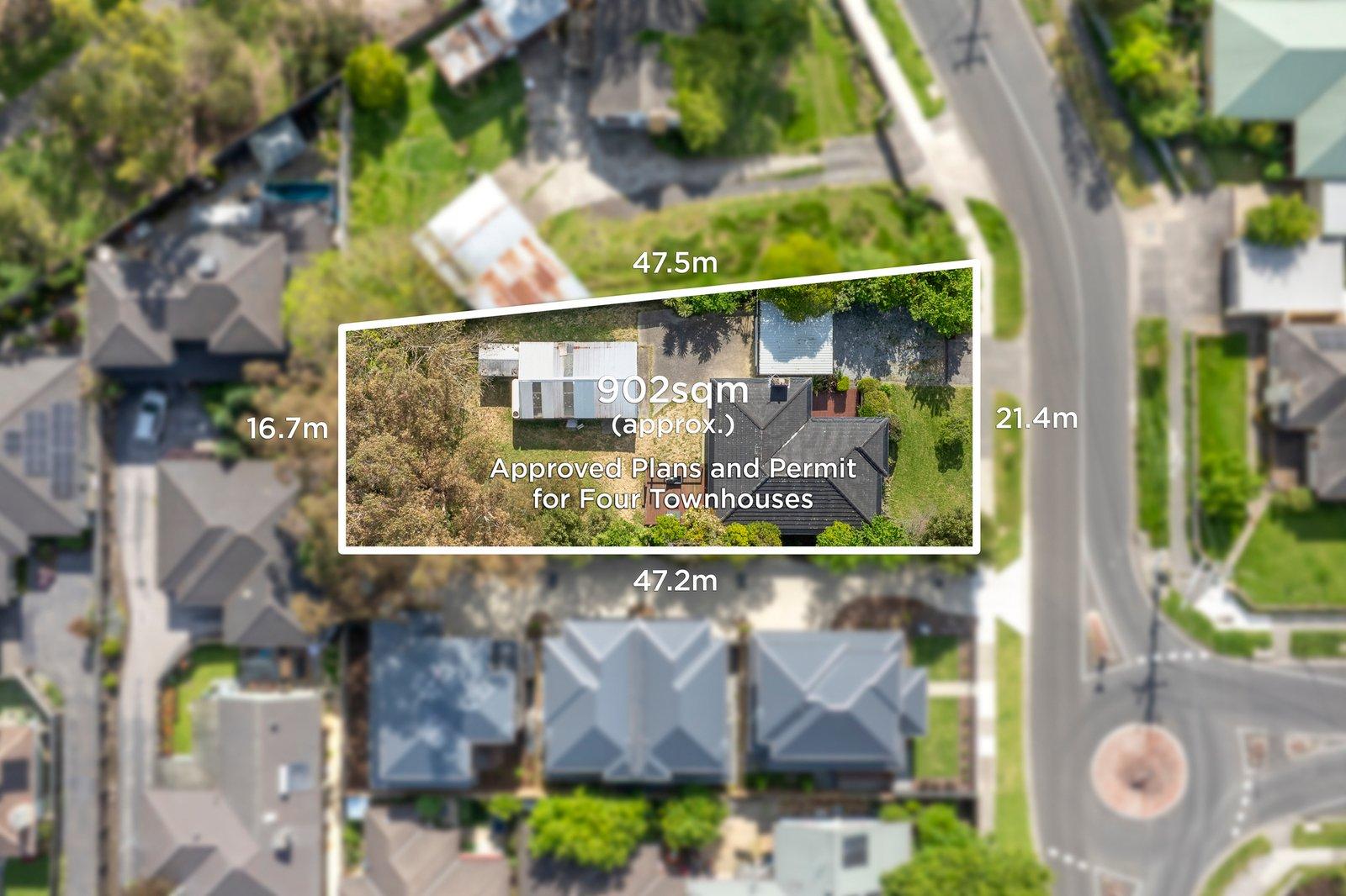 39 Diane Crescent, Mooroolbark, 3138