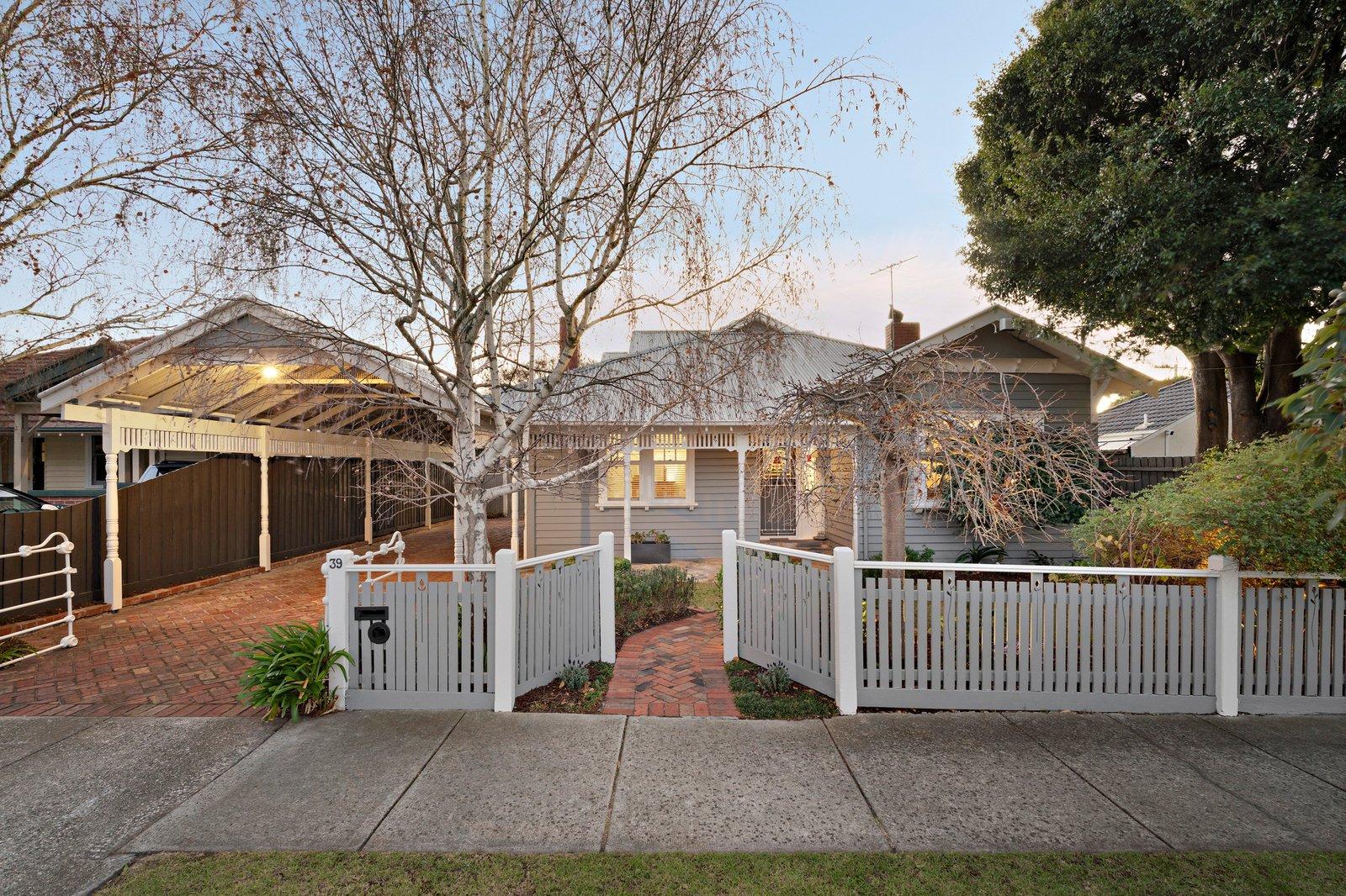 39 Mundy Street, Mentone, 3194