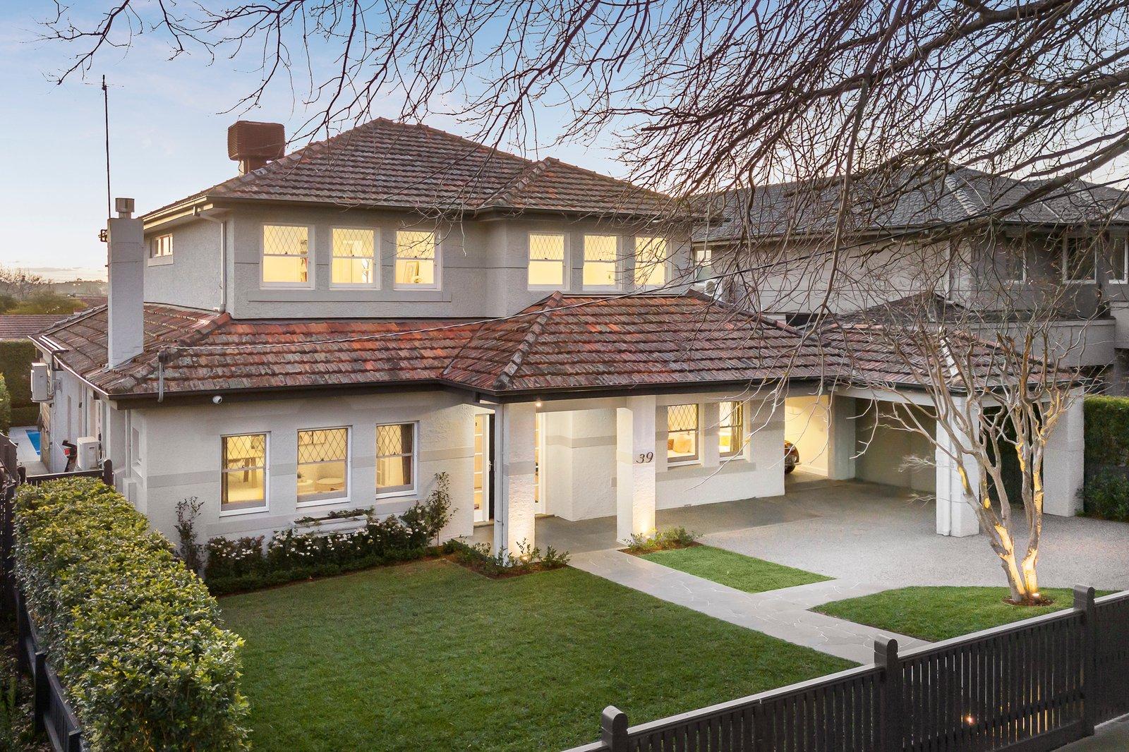 39 Ramsay Avenue, Kew East, 3102