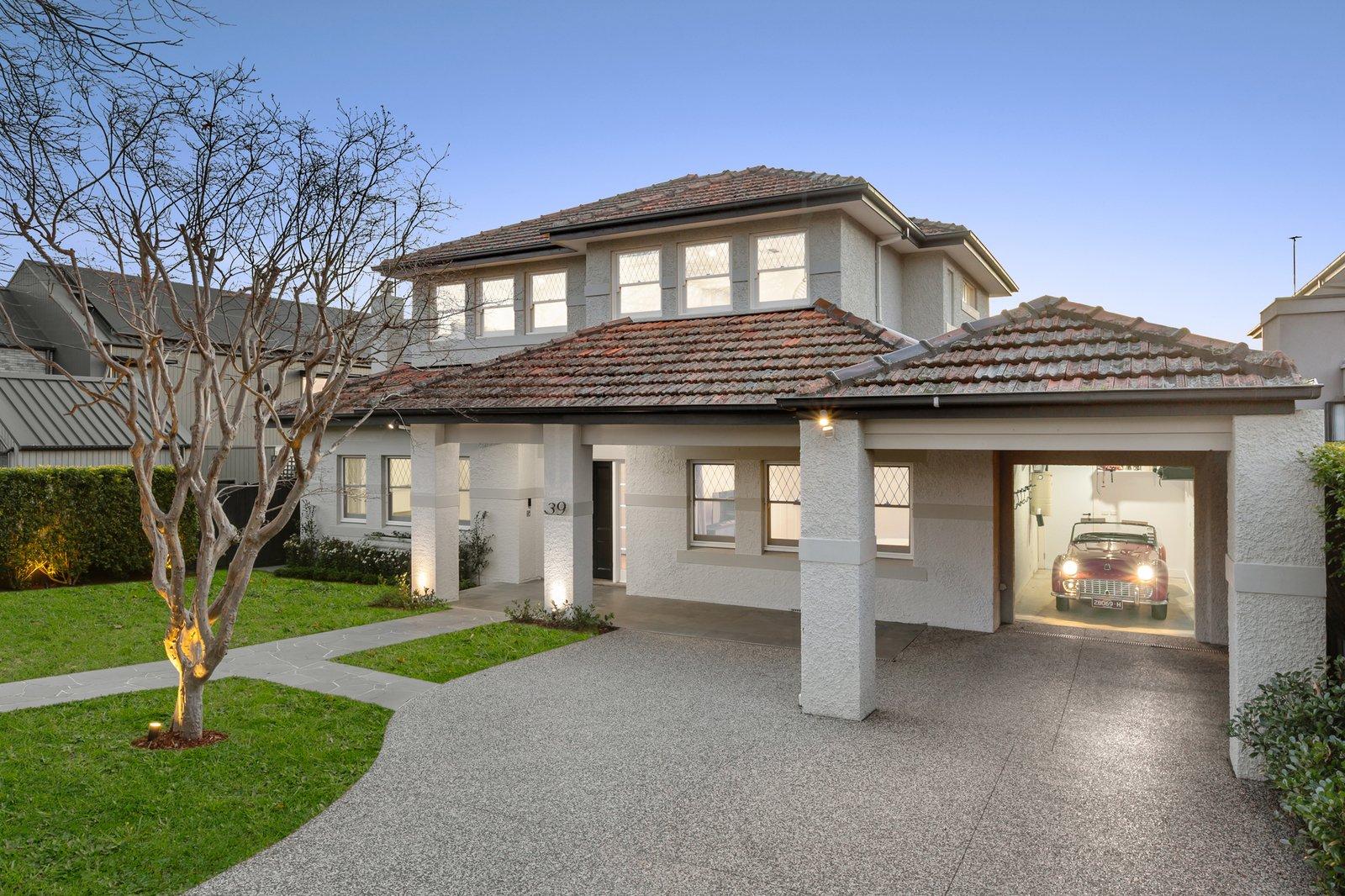 39 Ramsay Avenue, Kew East, 3102