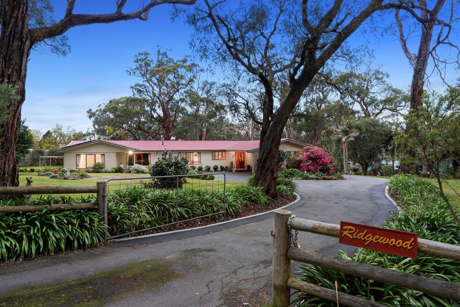 390 Baldrys Road, Main Ridge, 3928