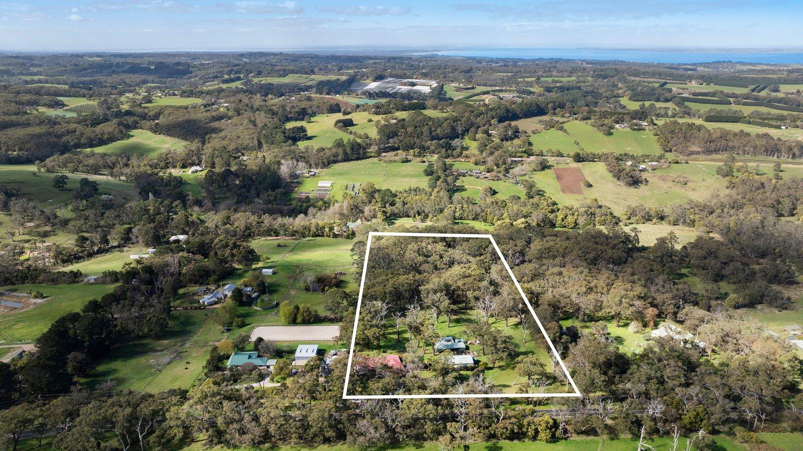 390 Baldrys Road, Main Ridge, 3928