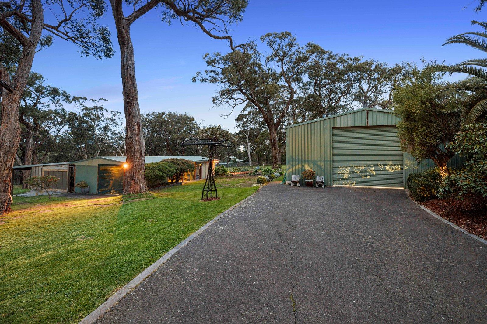 390 Baldrys Road, Main Ridge, 3928