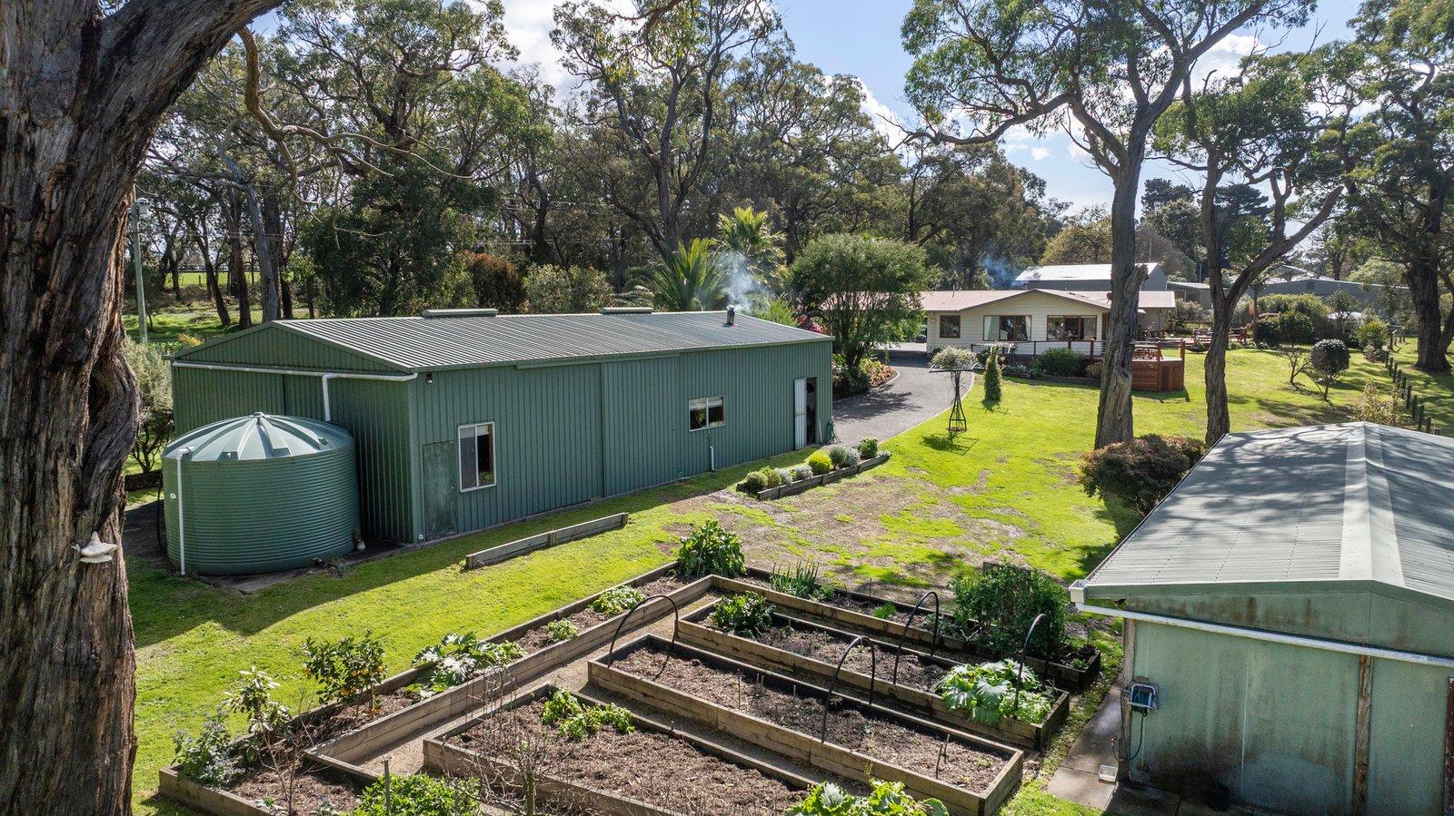 390 Baldrys Road, Main Ridge, 3928