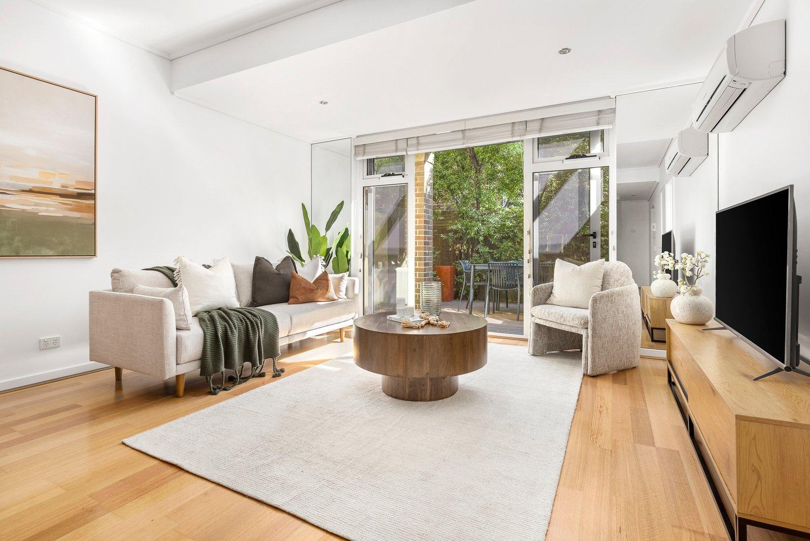 3/903 Riversdale Road, Camberwell, 3124