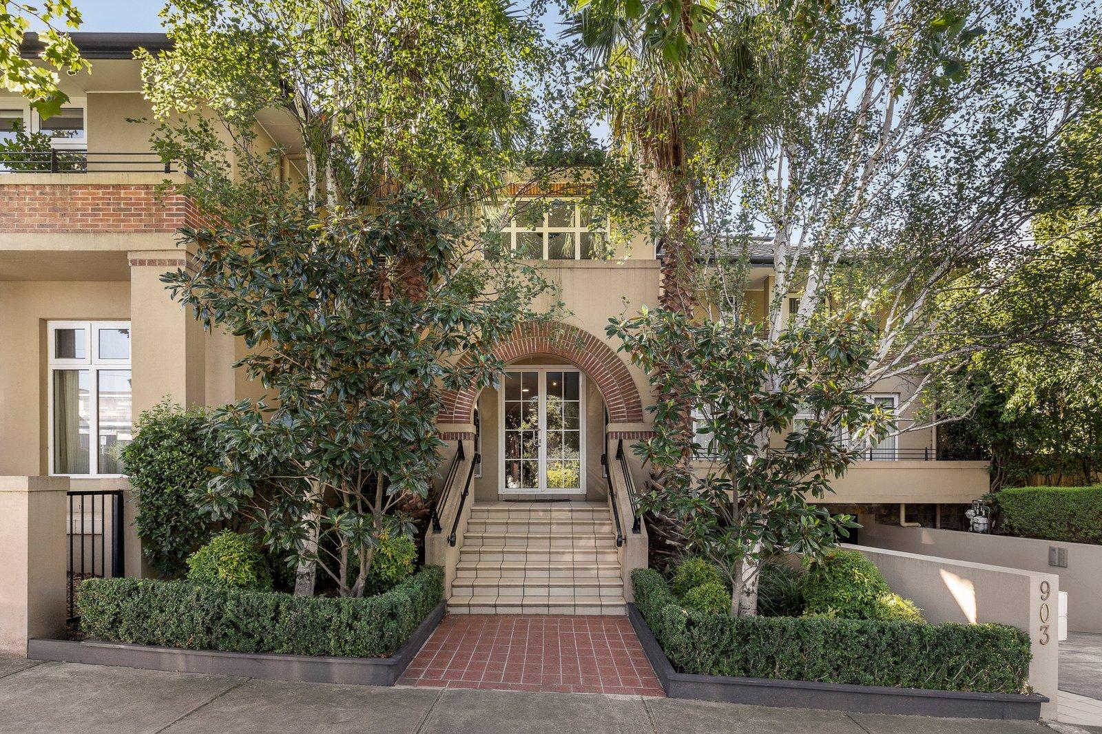 3/903 Riversdale Road, Camberwell, 3124