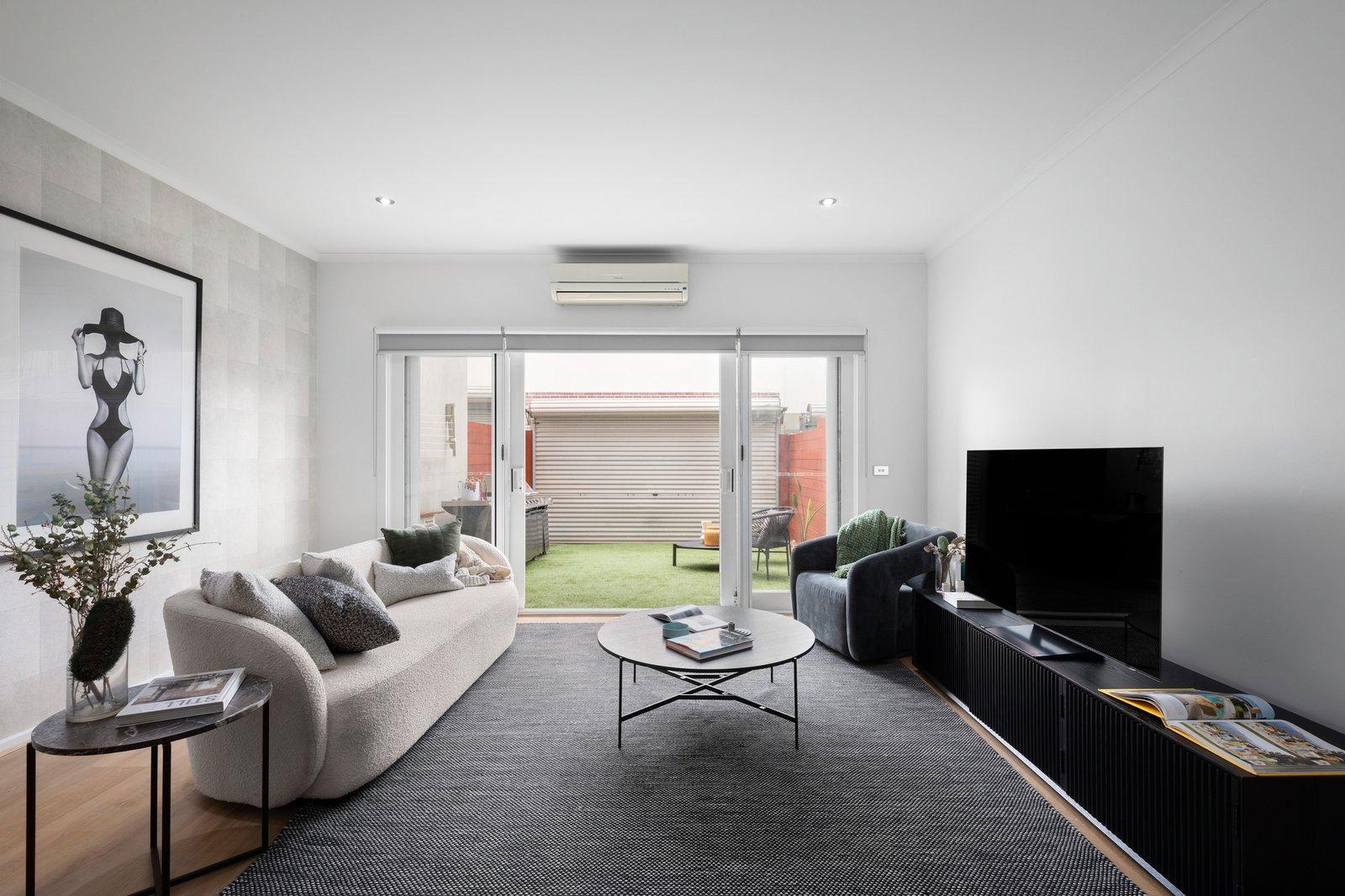 392 Ross Street, Port Melbourne, 3207