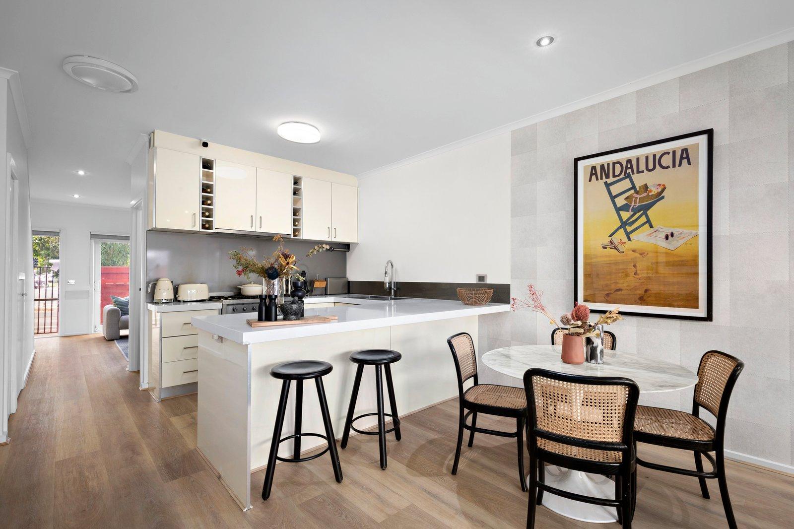 392 Ross Street, Port Melbourne, 3207