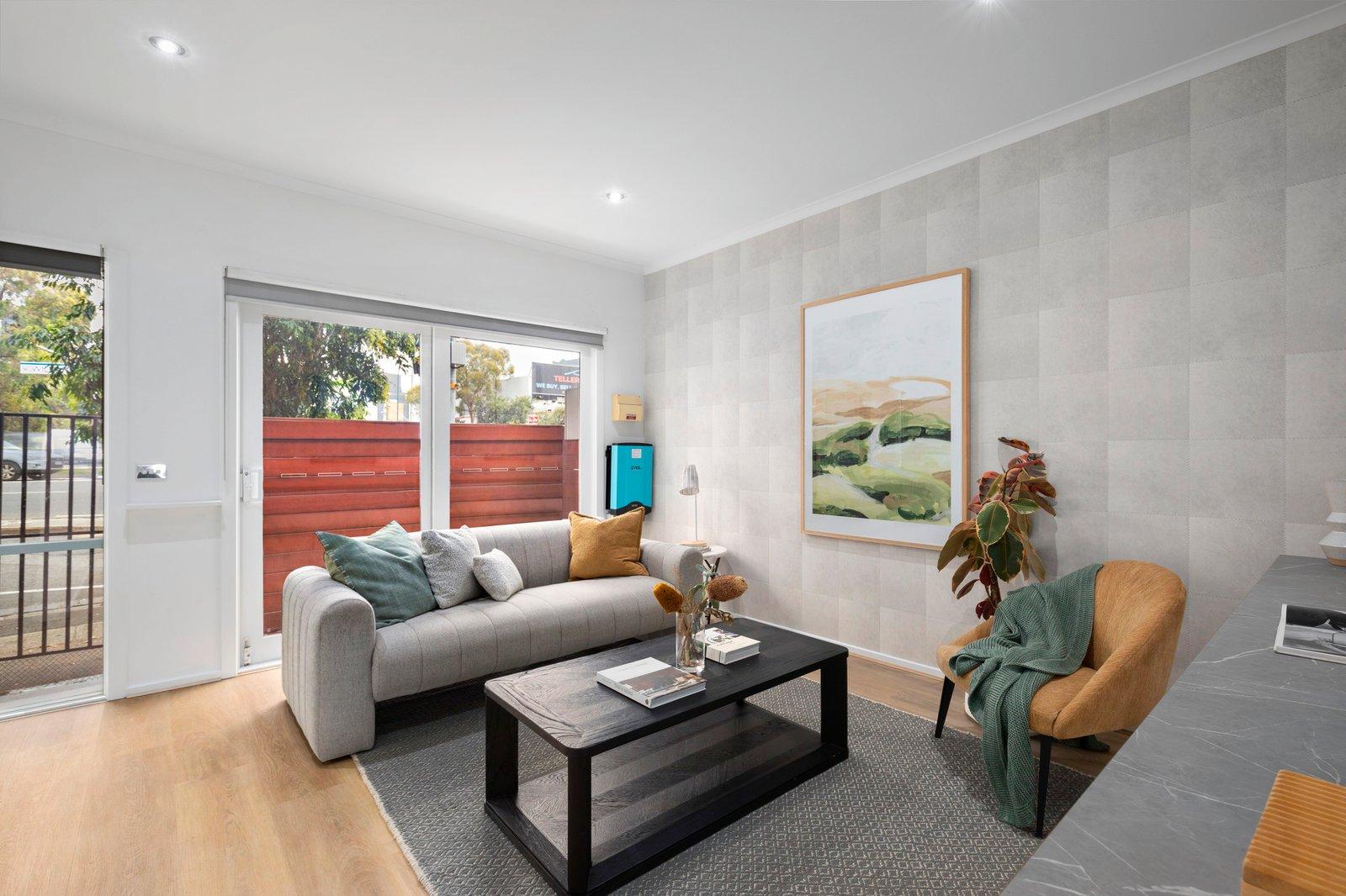 392 Ross Street, Port Melbourne, 3207