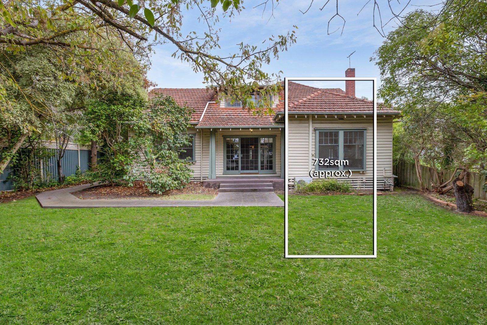 395 Elgar Road, Mont Albert, 3127